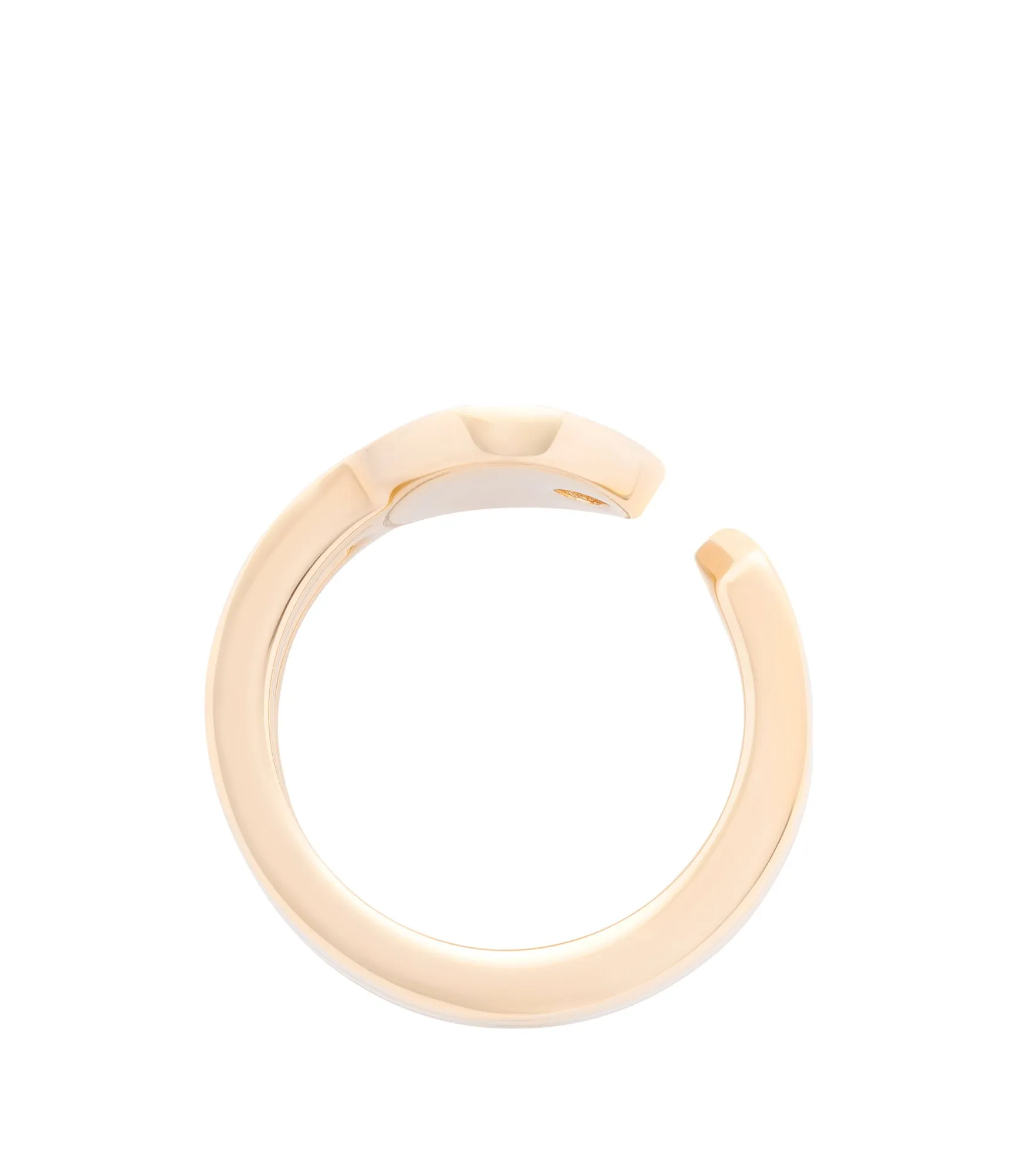 Clef ring sold by A.P.C. product image thumbnail 3