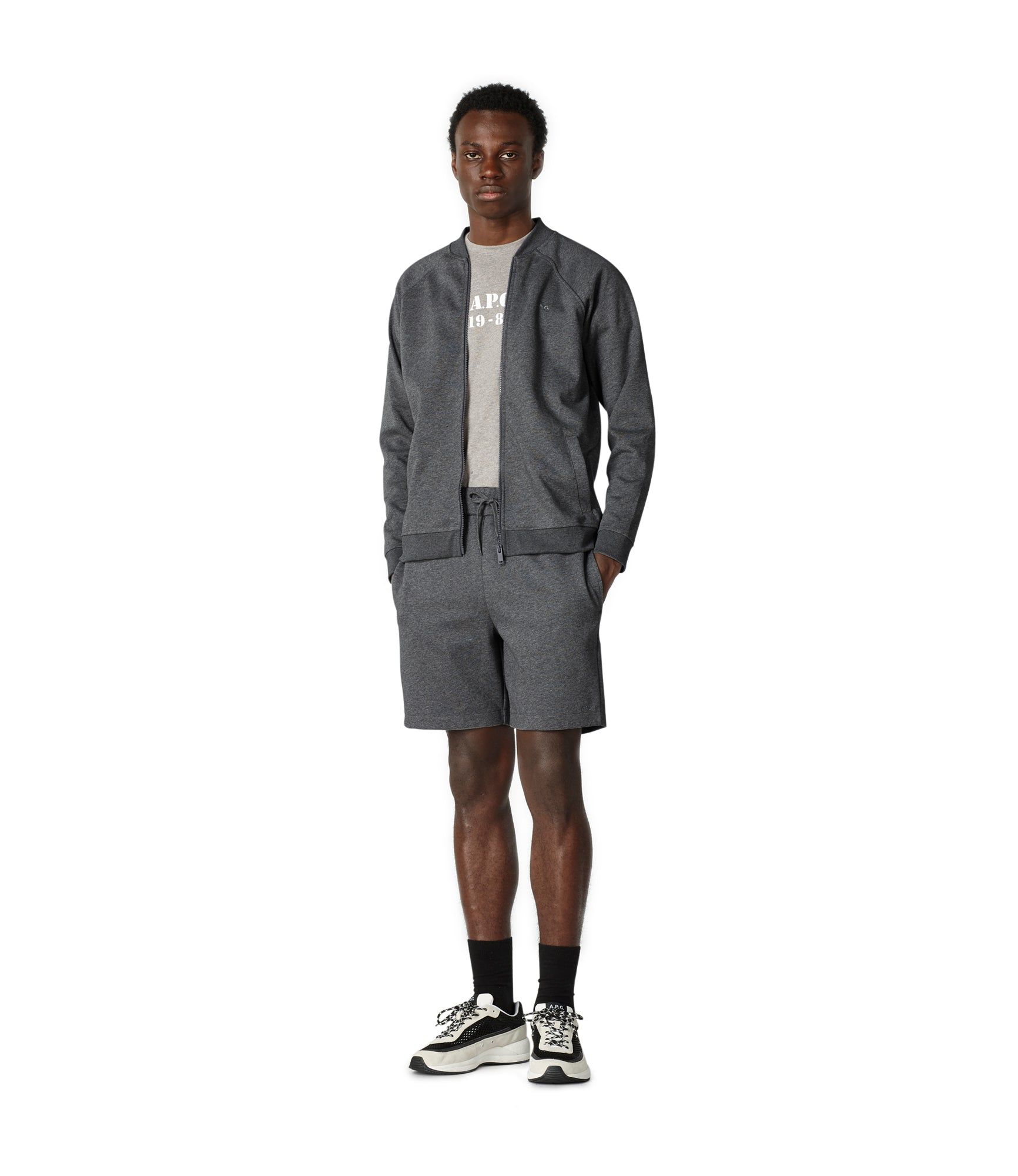 Armand jacket sold by A.P.C. product image thumbnail 2