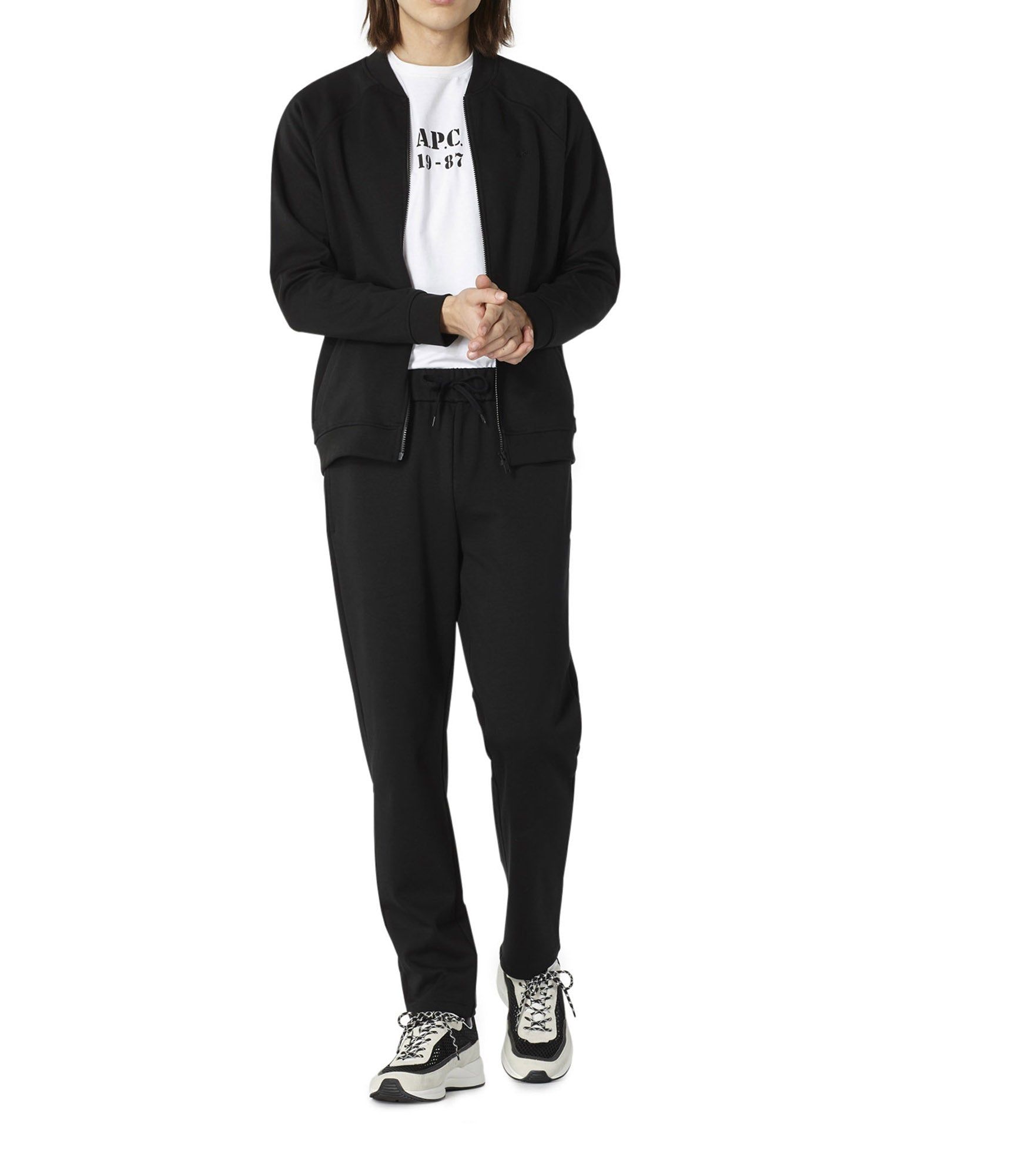 Armand jacket sold by A.P.C. product image thumbnail 7