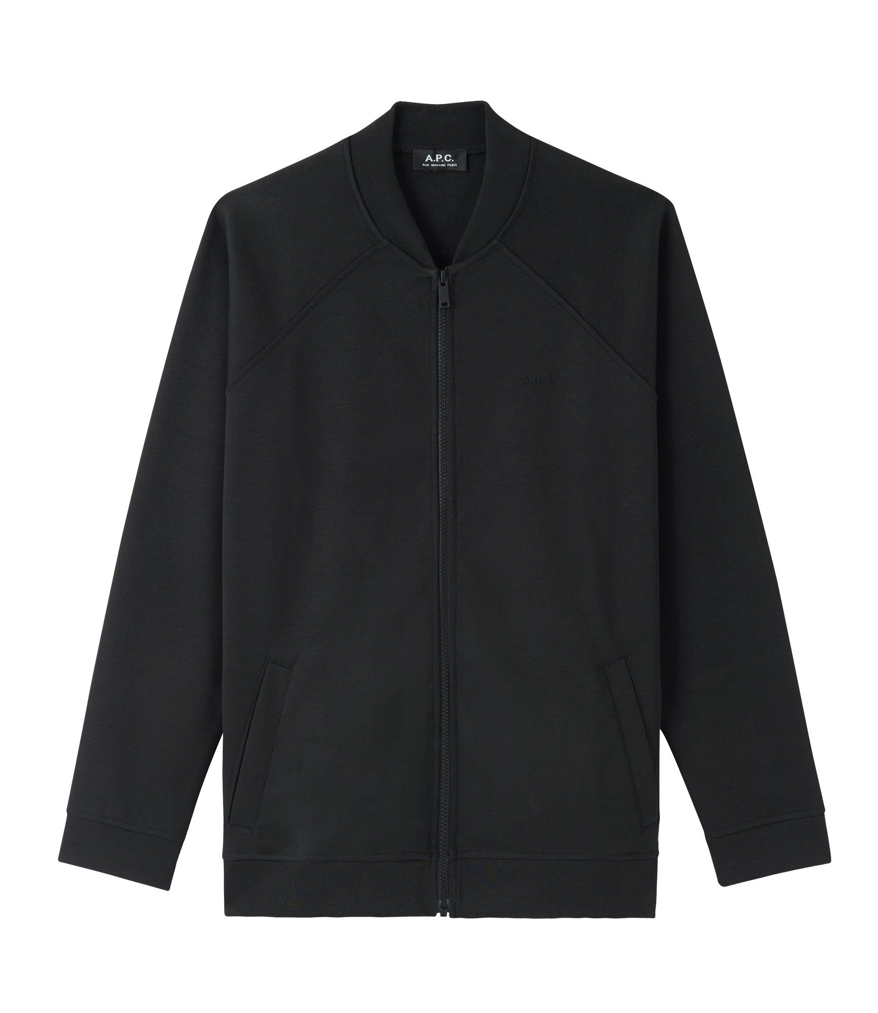Armand jacket sold by A.P.C. product image thumbnail 5