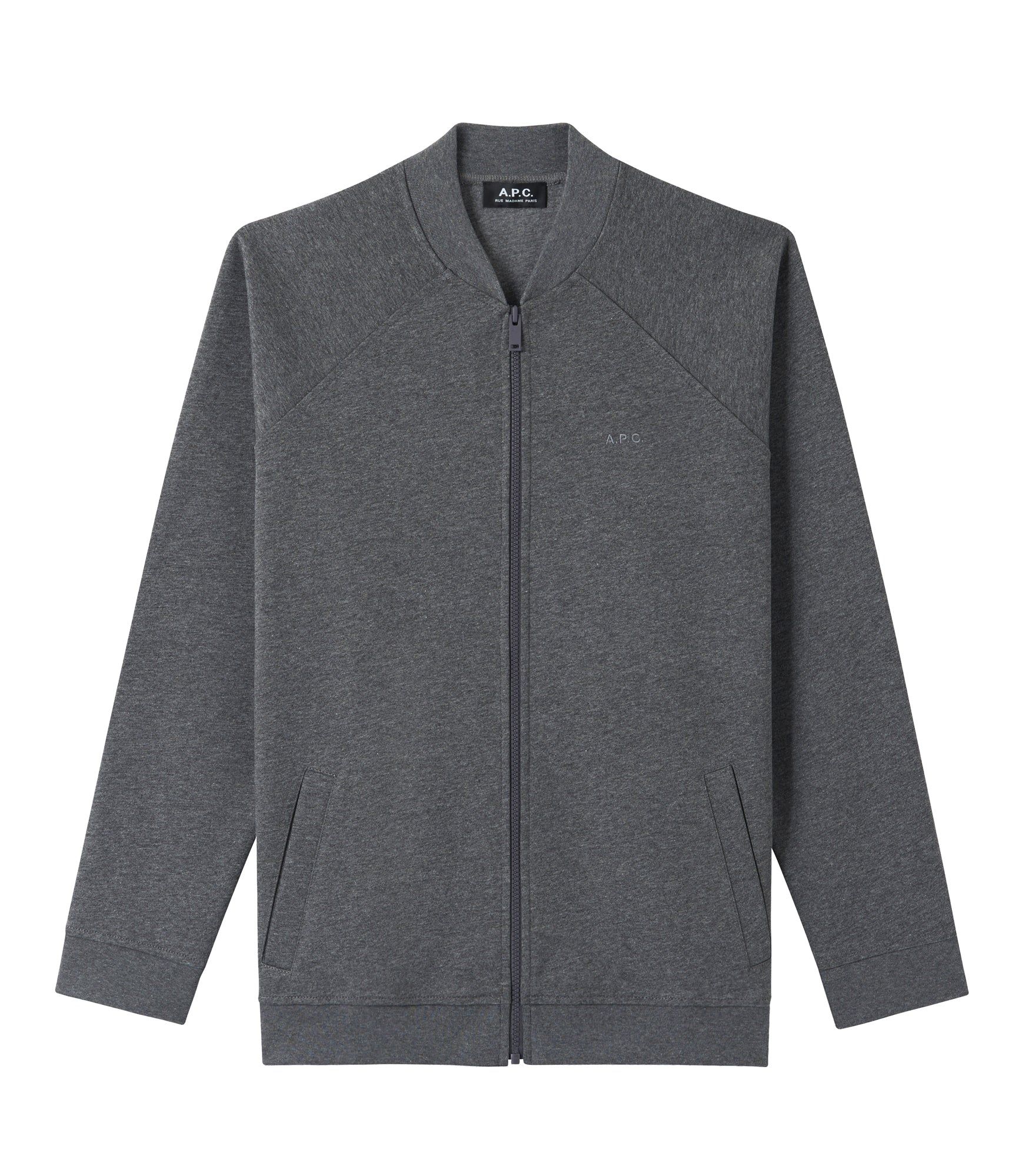 Armand jacket sold by A.P.C.