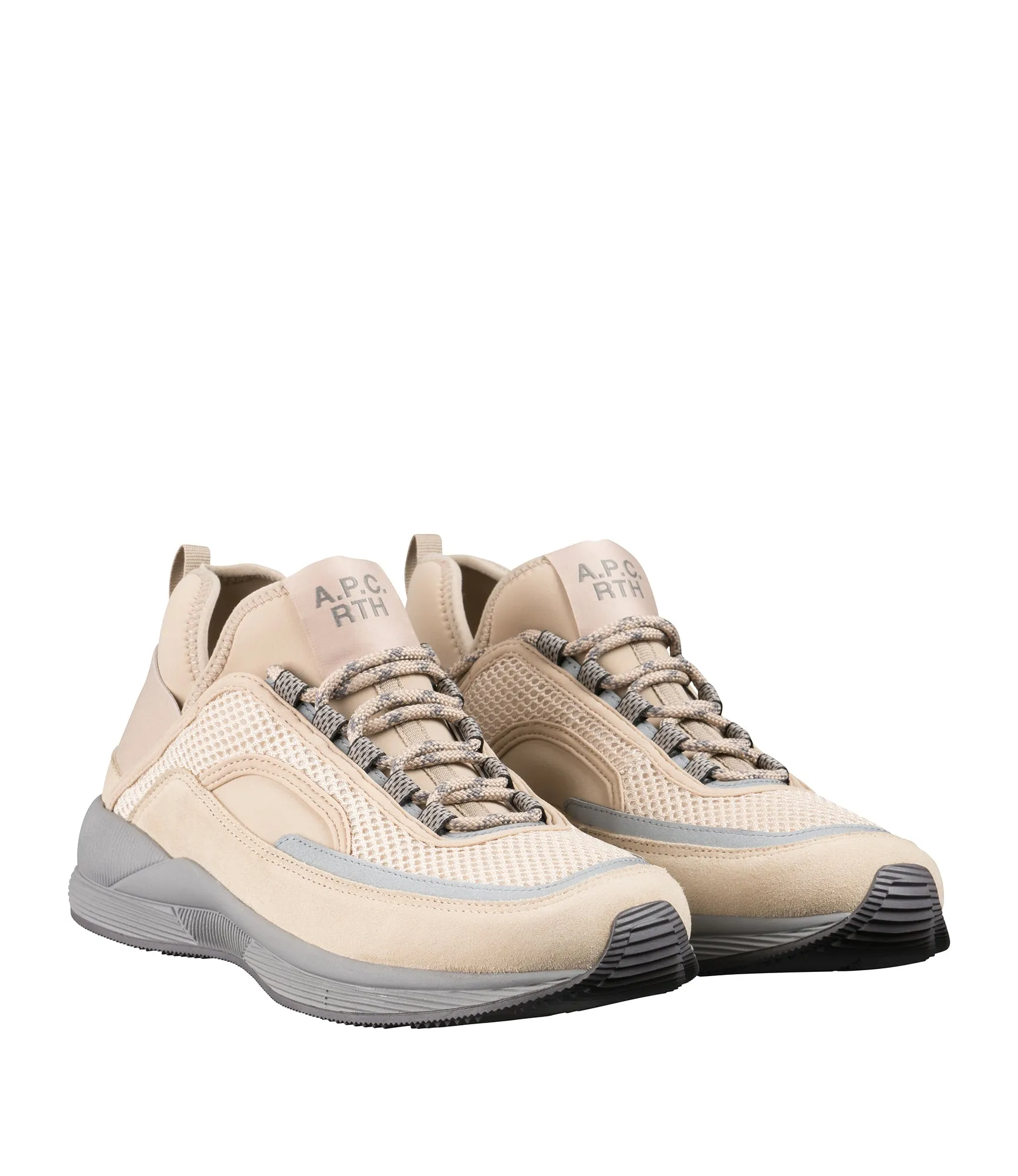 Run Around Sneakers sold by A.P.C. product image thumbnail 2
