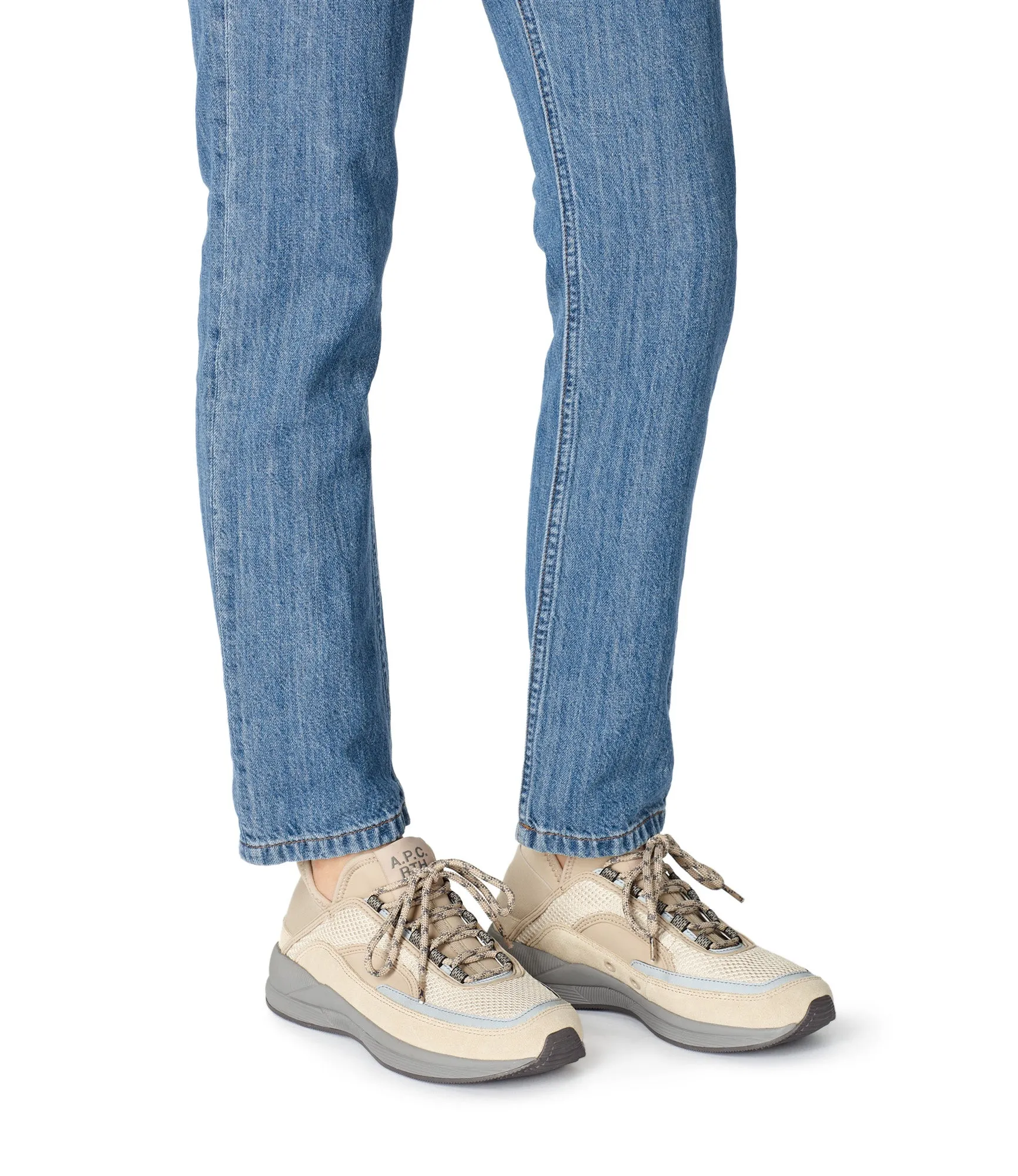 Run Around Sneakers sold by A.P.C. product image thumbnail 4