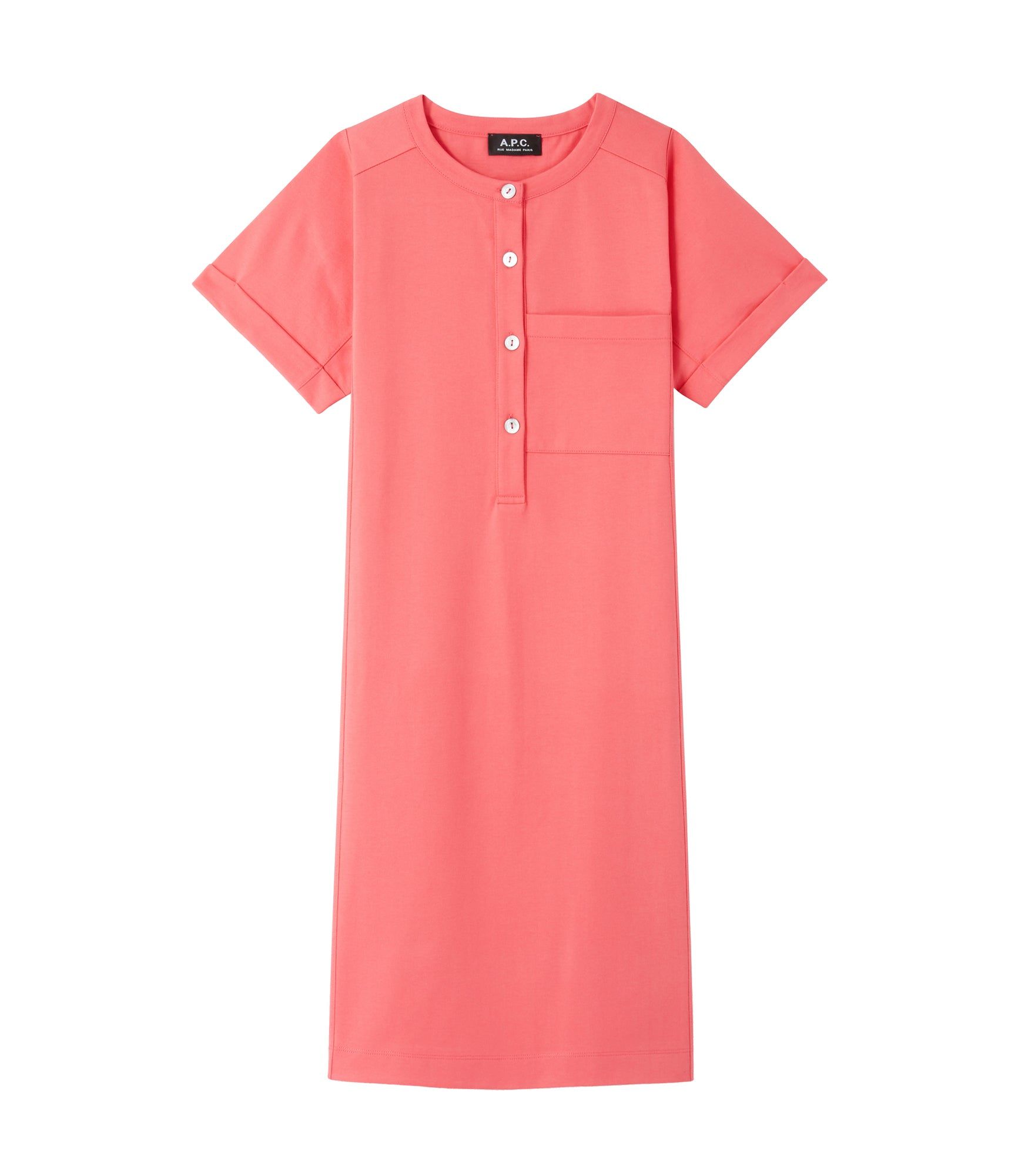 Charlie Dress sold by A.P.C.