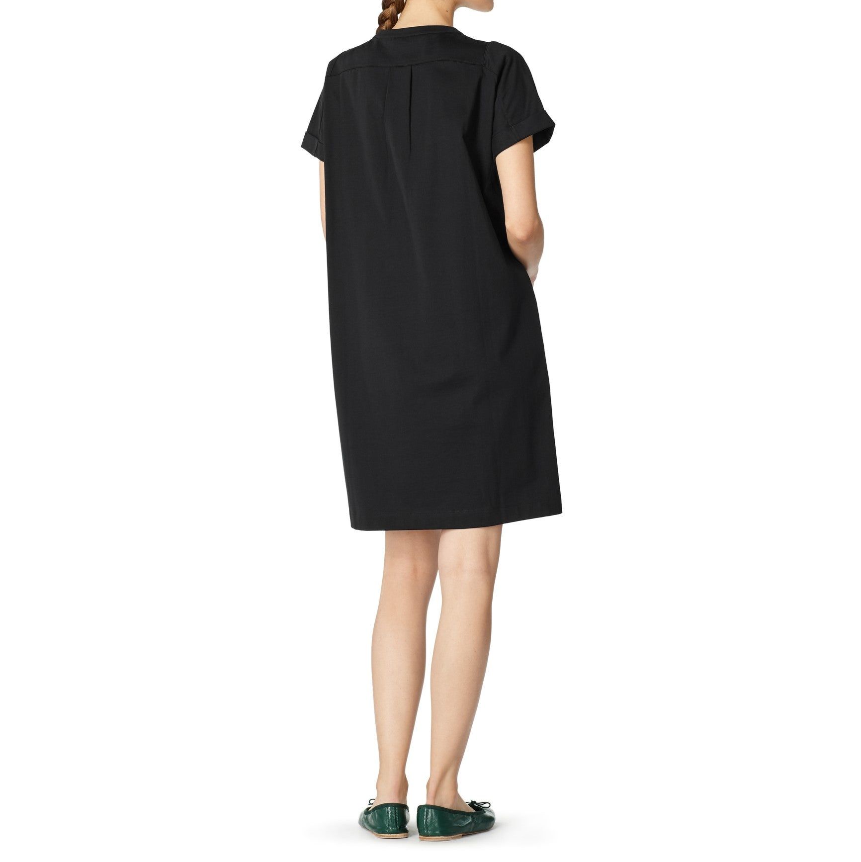 Charlie Dress sold by A.P.C. product image thumbnail 6