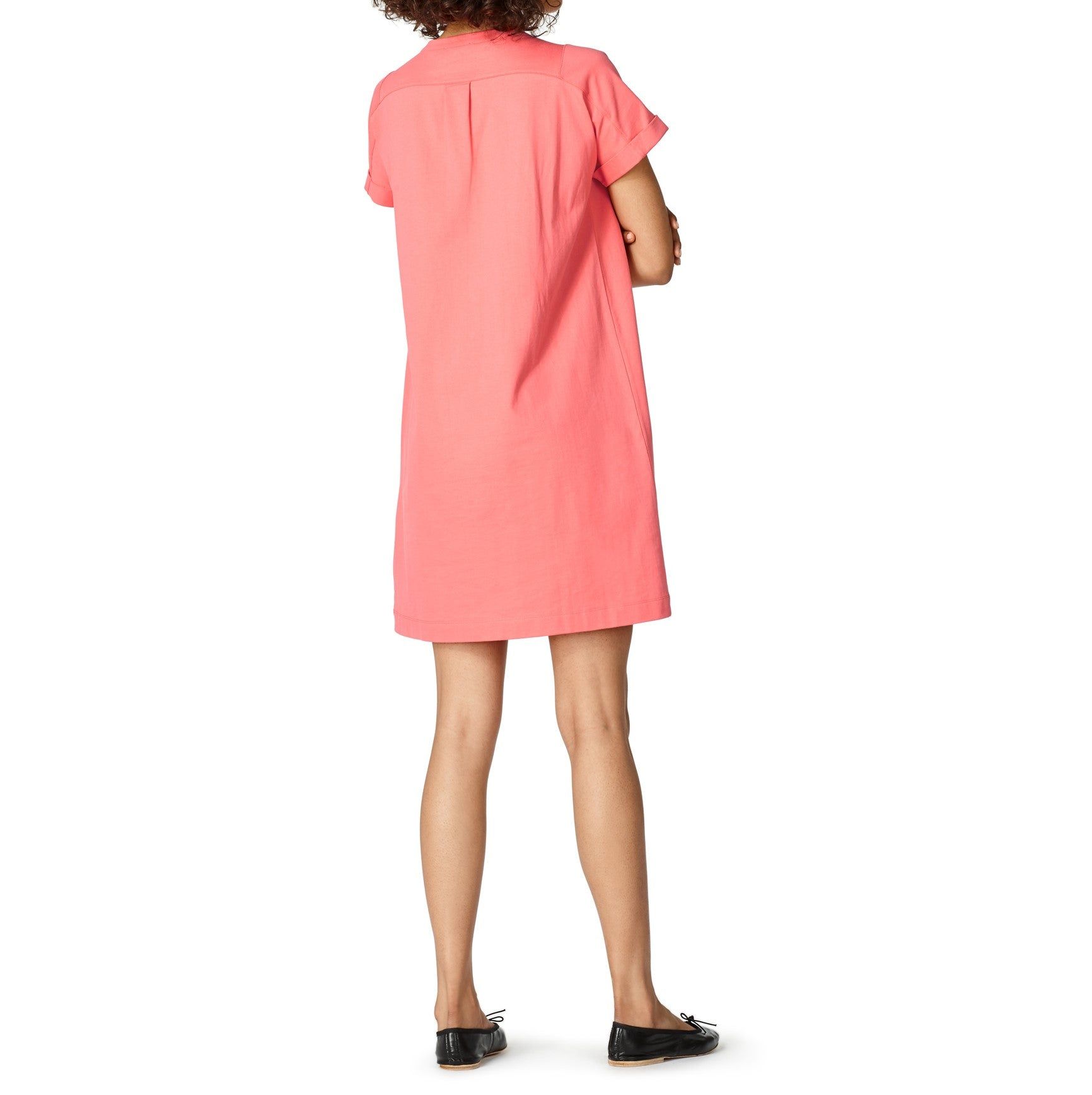 Charlie Dress sold by A.P.C. product image thumbnail 3