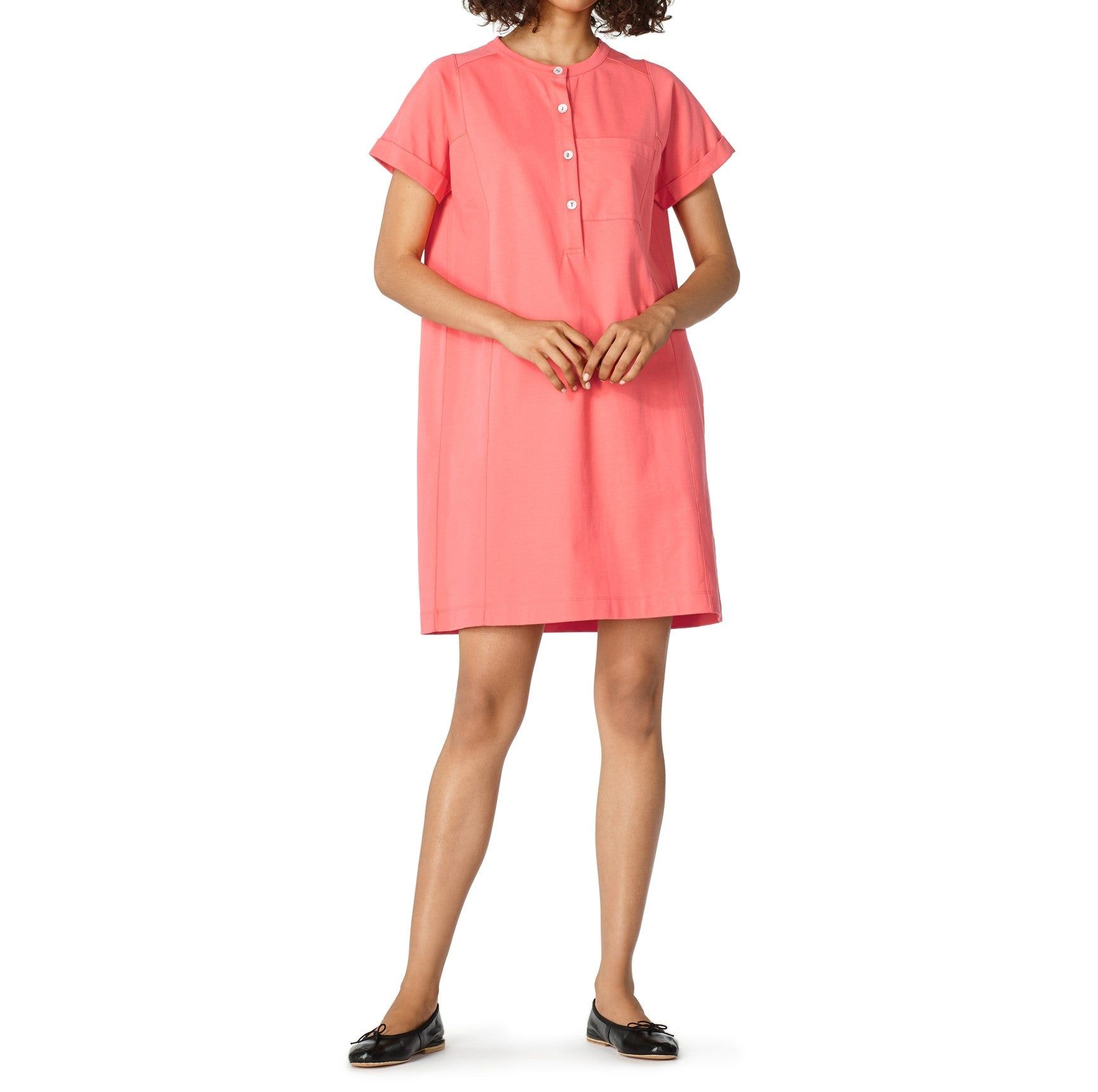 Charlie Dress sold by A.P.C. product image thumbnail 2