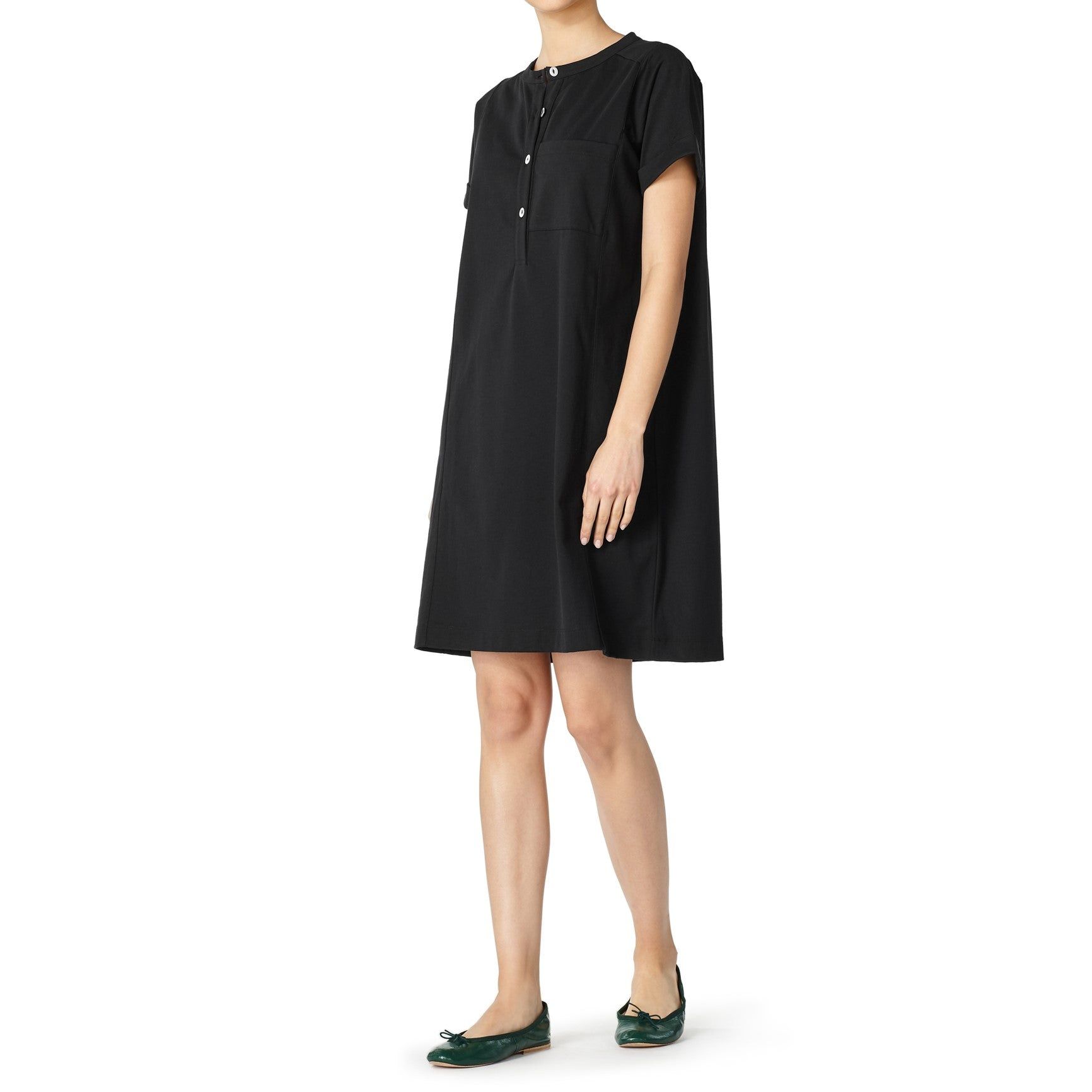 Charlie Dress sold by A.P.C. product image thumbnail 5