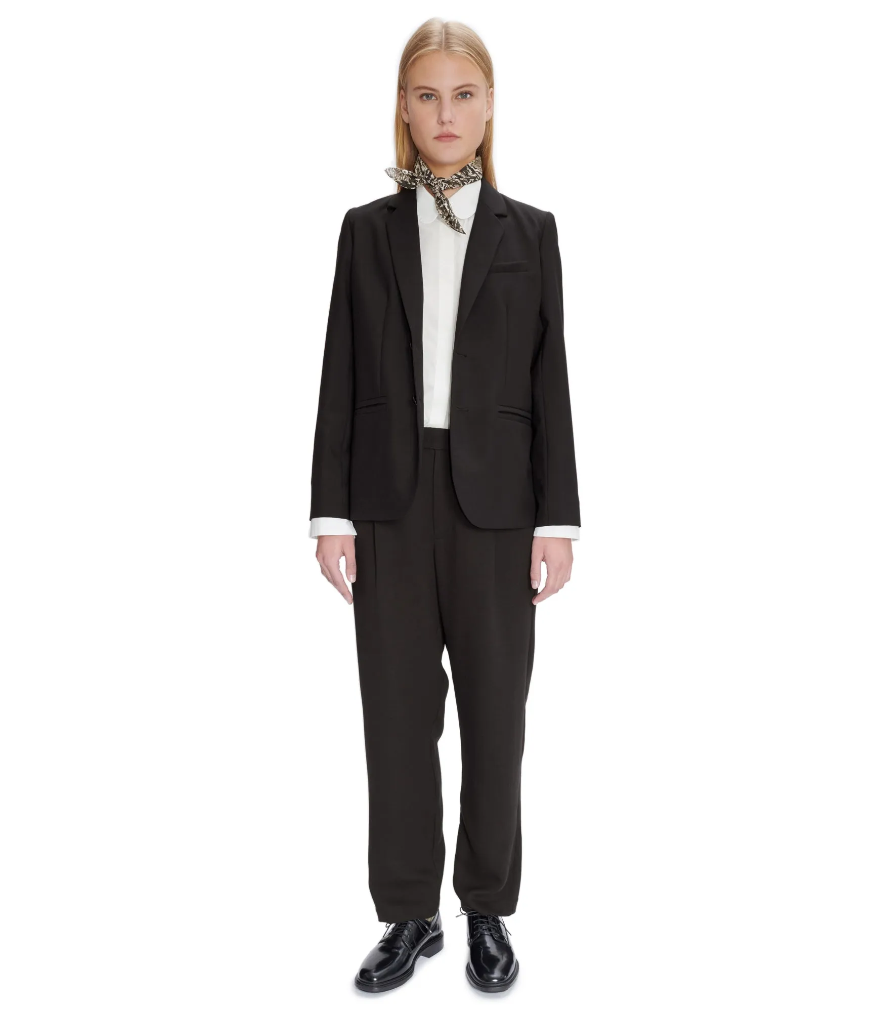 Eléonor pants sold by A.P.C.
