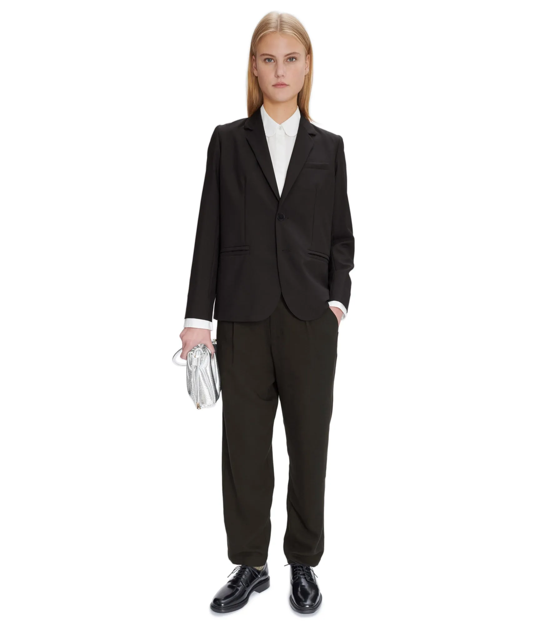Eléonor pants sold by A.P.C. product image thumbnail 4