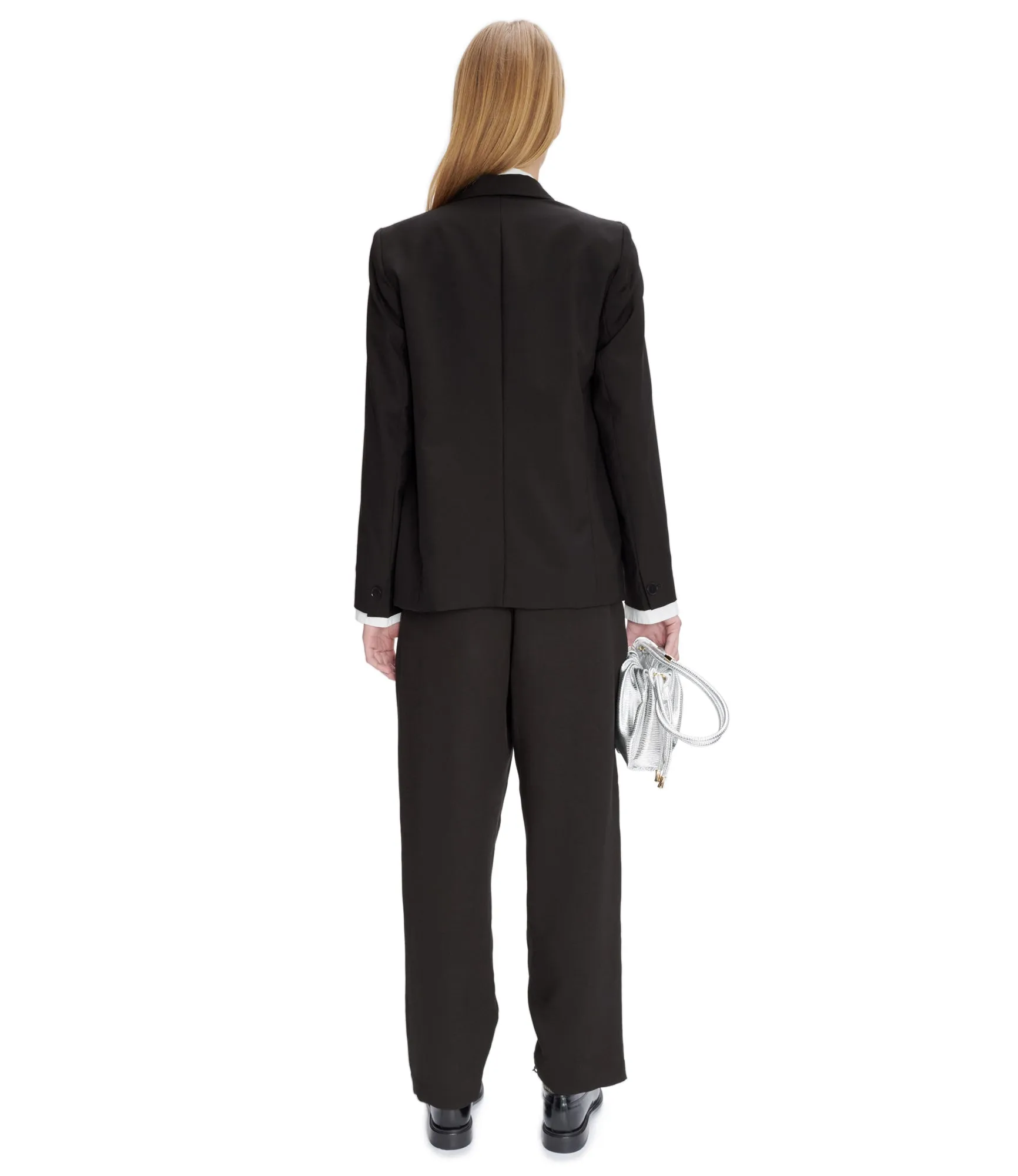 Eléonor pants sold by A.P.C. product image thumbnail 3