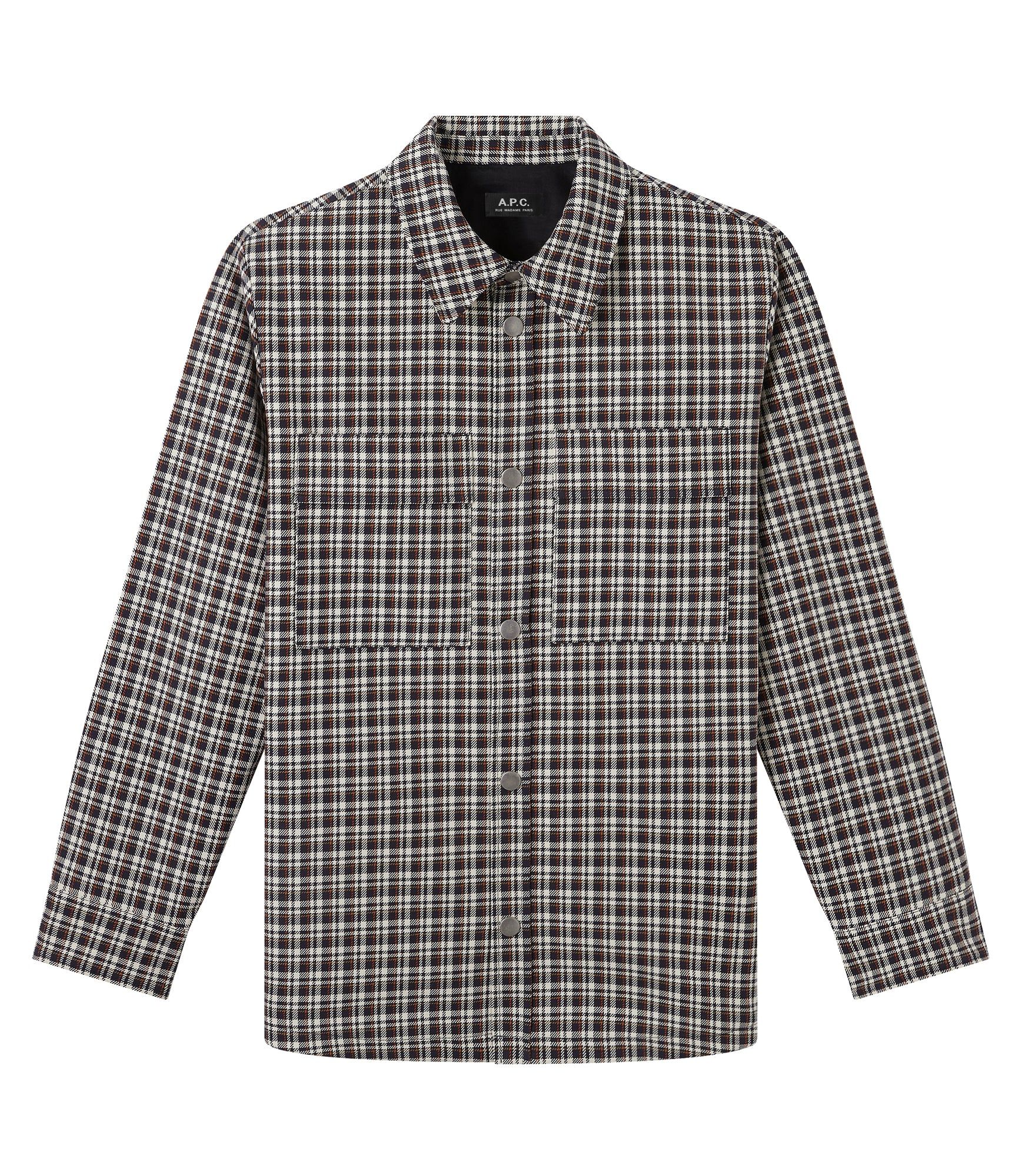 Tibo jacket sold by A.P.C.