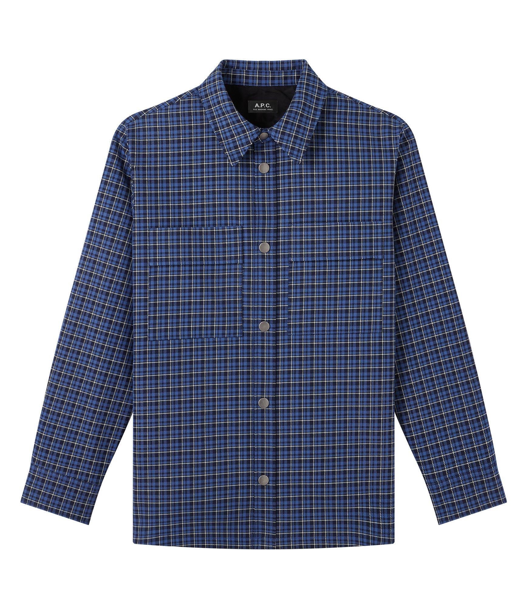 Tibo jacket sold by A.P.C. product image thumbnail 5