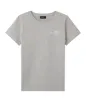 Item T-shirt sold by A.P.C.