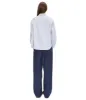 Boyfriend Logo shirt sold by A.P.C.