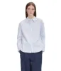 Boyfriend Logo shirt sold by A.P.C.