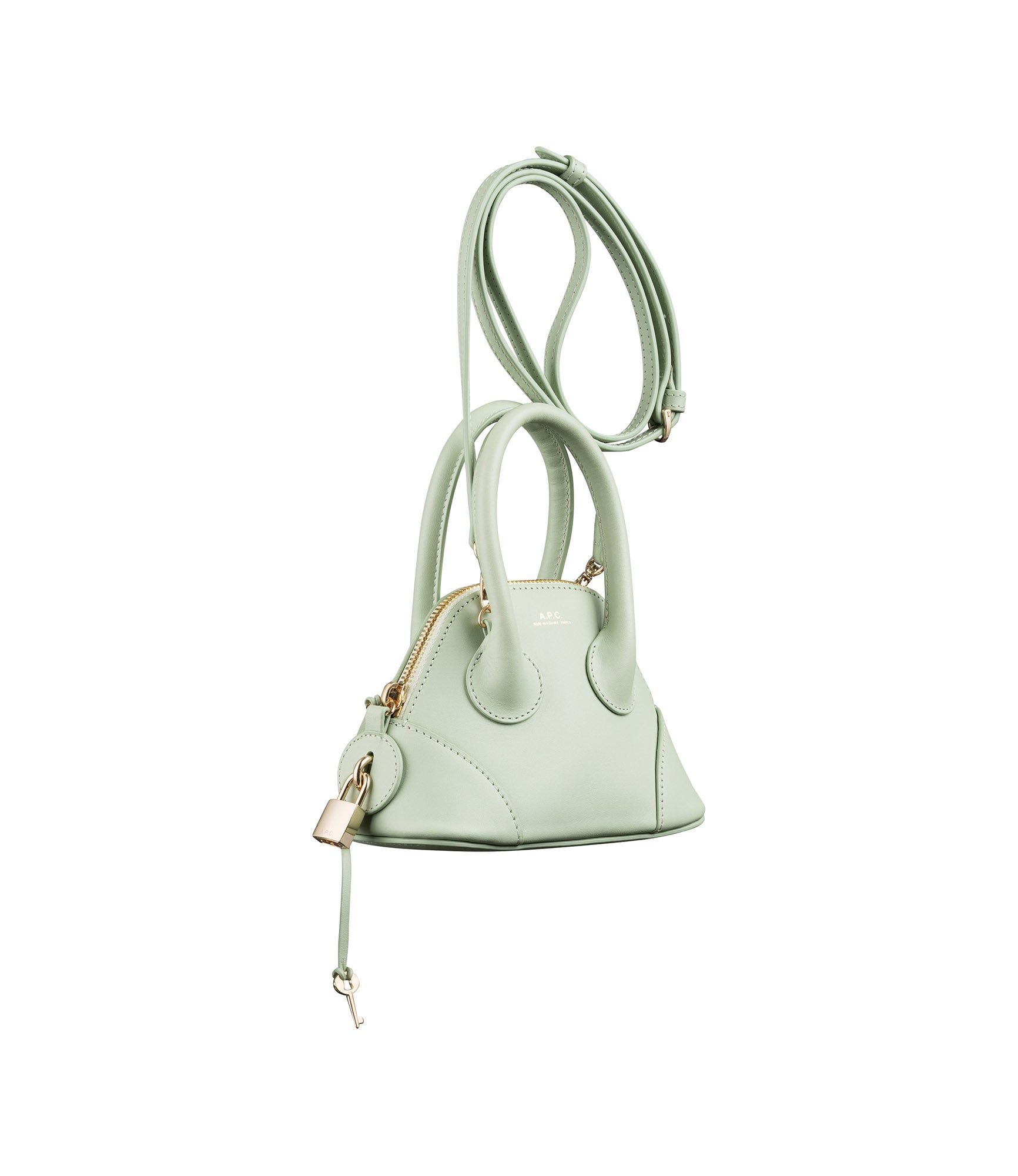 Emma Mini bag sold by A.P.C. product image thumbnail 3