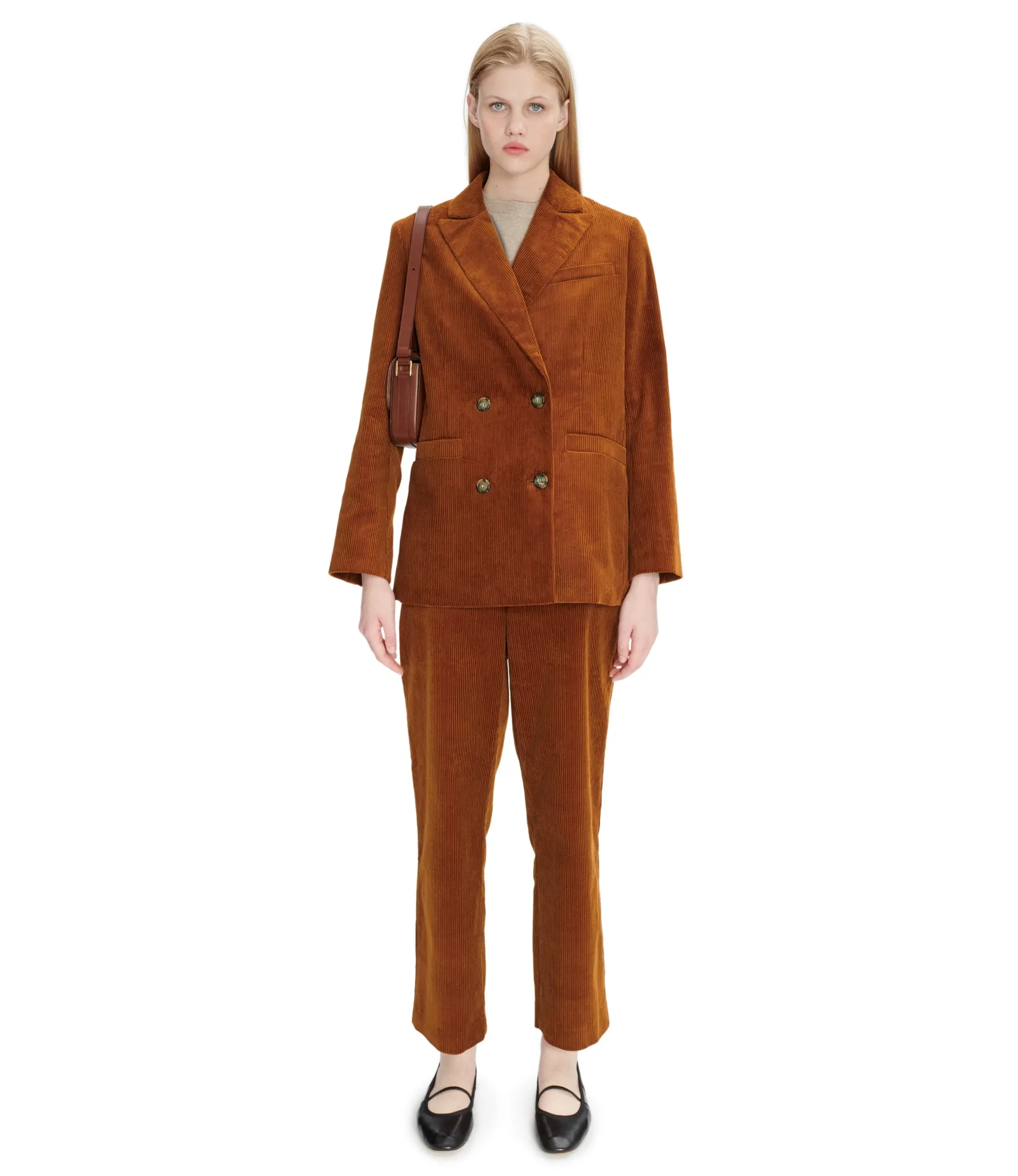 Lucy jacket sold by A.P.C. product image thumbnail 5