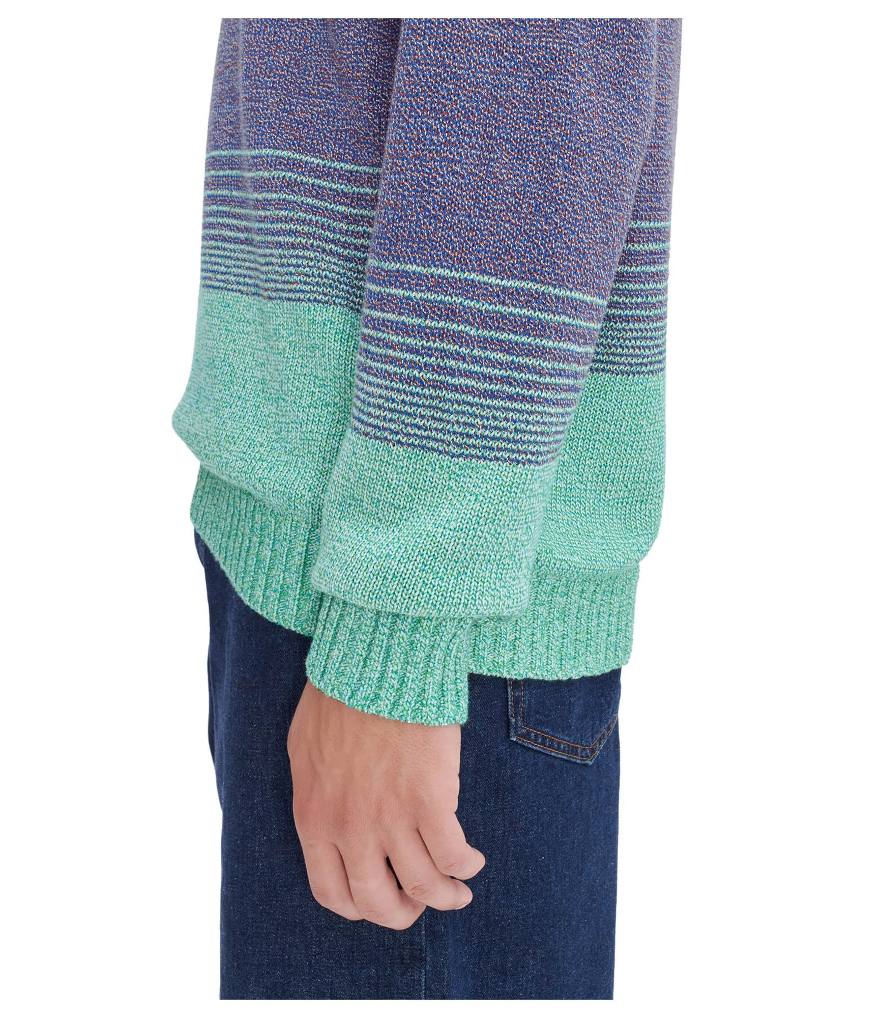 Fabio sweater sold by A.P.C. product image thumbnail 5