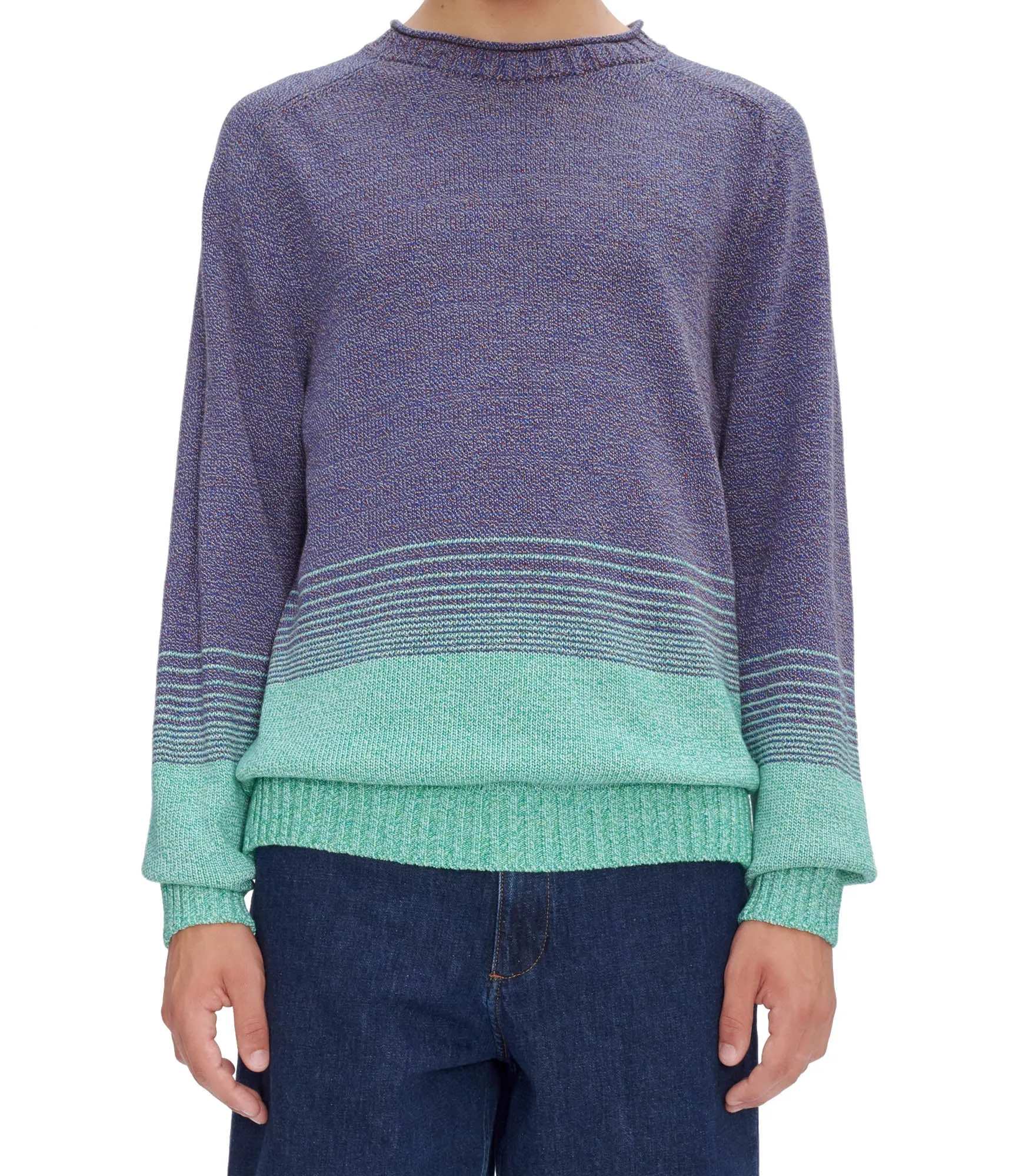 Fabio sweater sold by A.P.C. product image thumbnail 4
