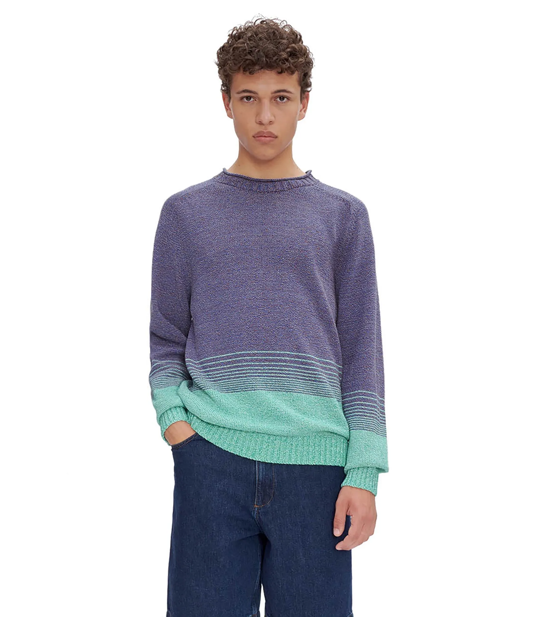Fabio sweater sold by A.P.C.
