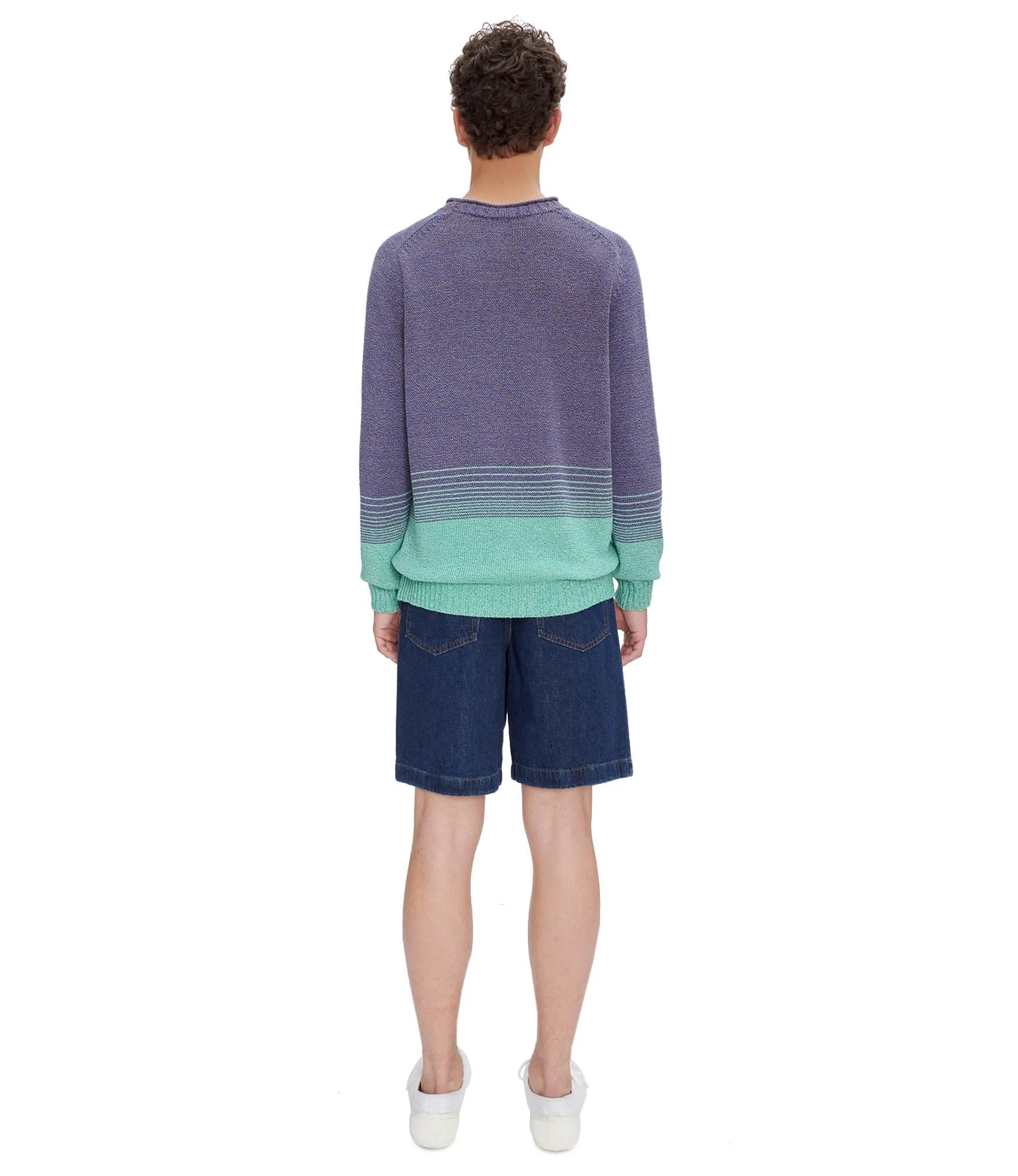 Fabio sweater sold by A.P.C. product image thumbnail 3