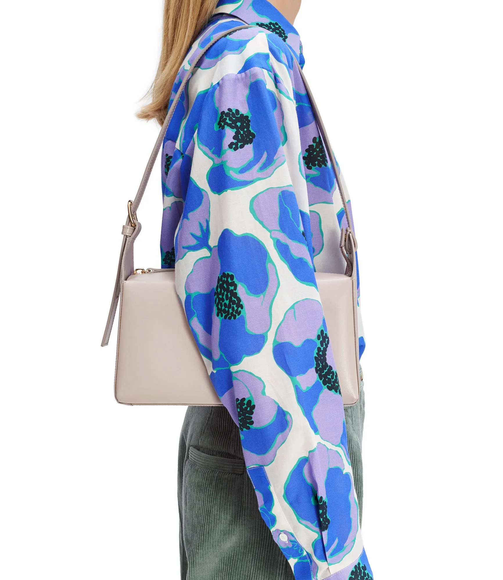 Virginie shoulder bag sold by A.P.C. product image thumbnail 2