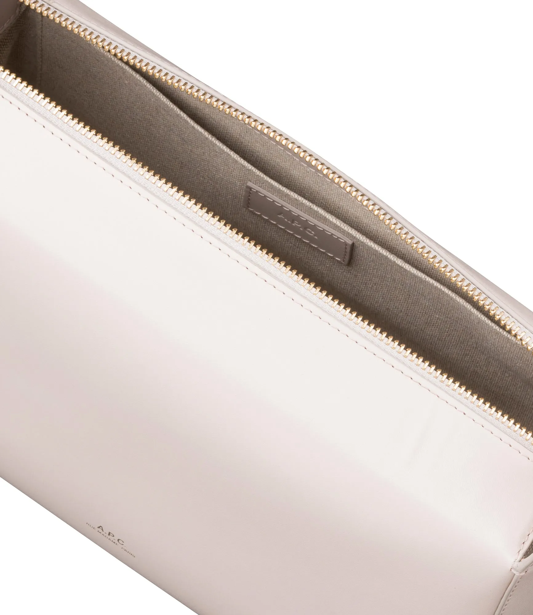 Virginie shoulder bag sold by A.P.C. product image thumbnail 5