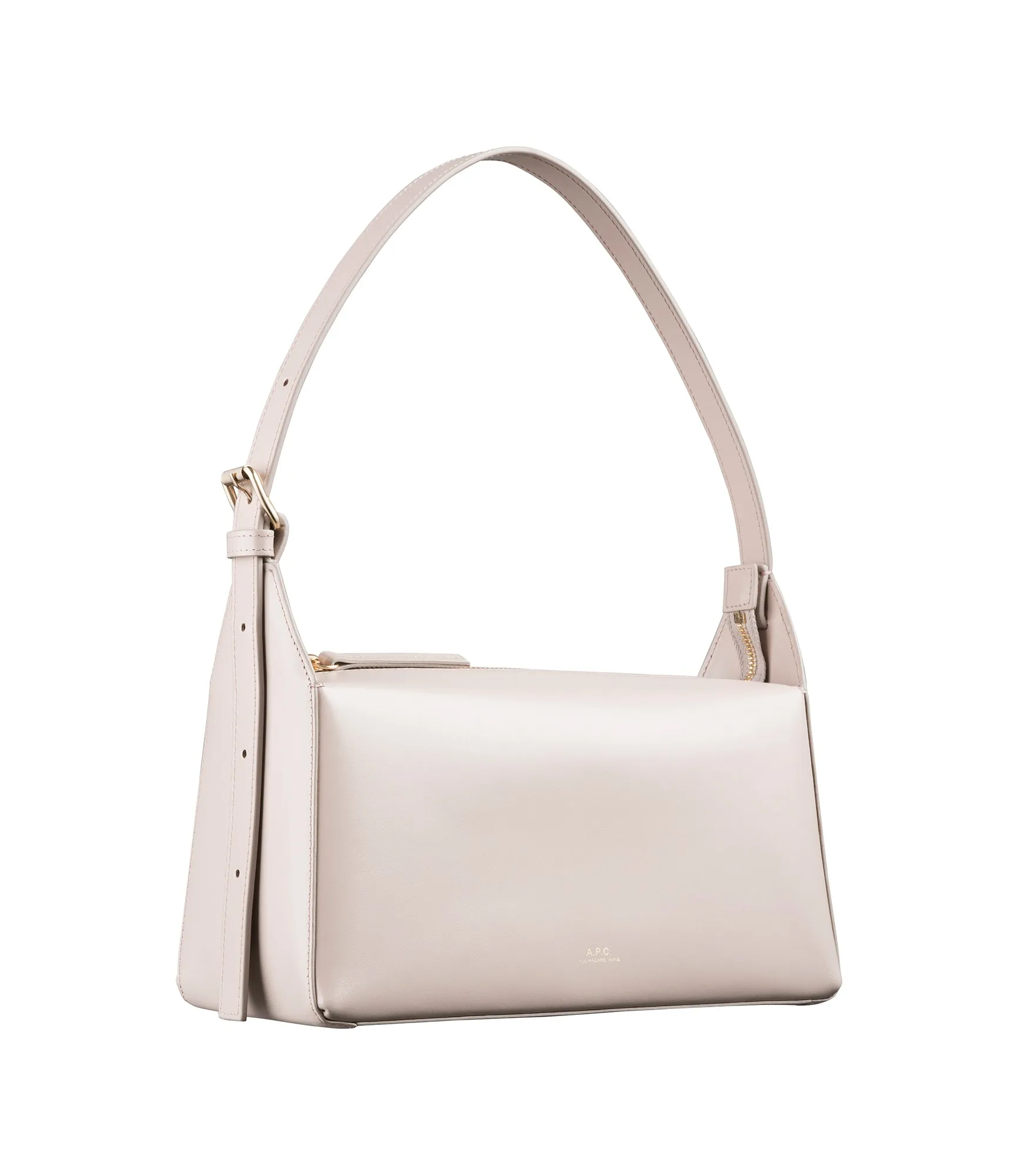 Virginie shoulder bag sold by A.P.C. product image thumbnail 3