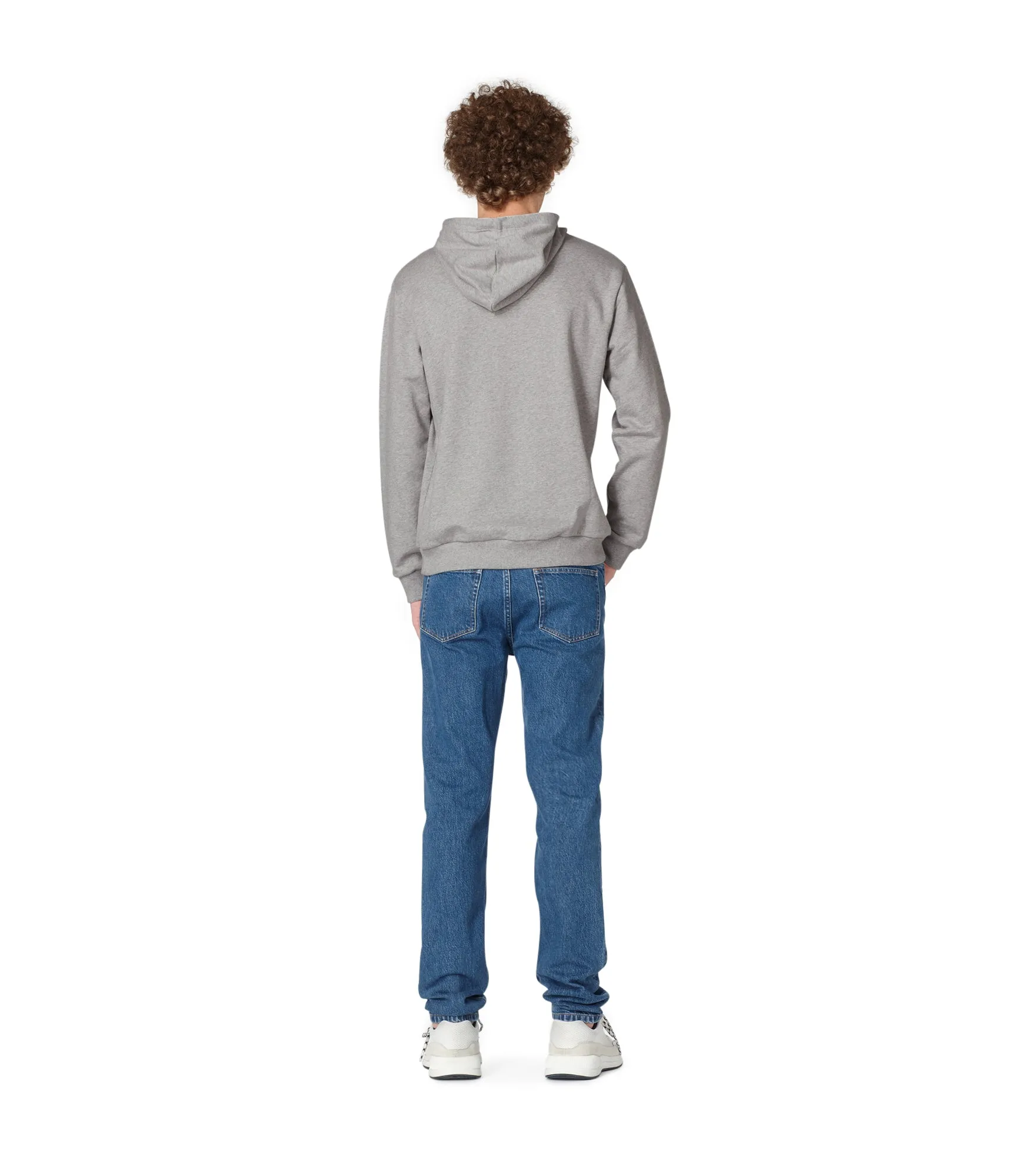 Item H hoodie sold by A.P.C. product image thumbnail 4