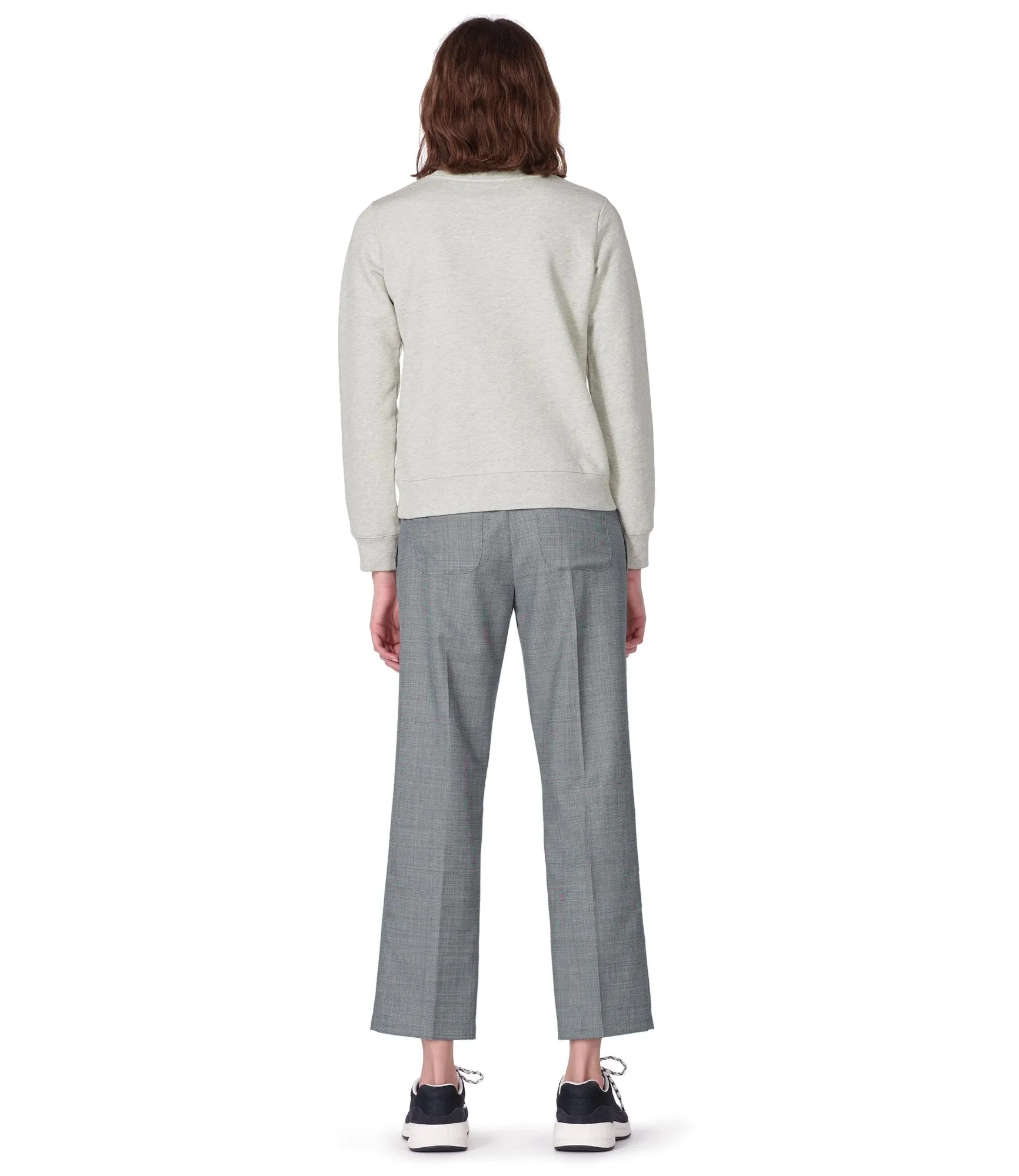 Tina sweatshirt sold by A.P.C. product image thumbnail 4
