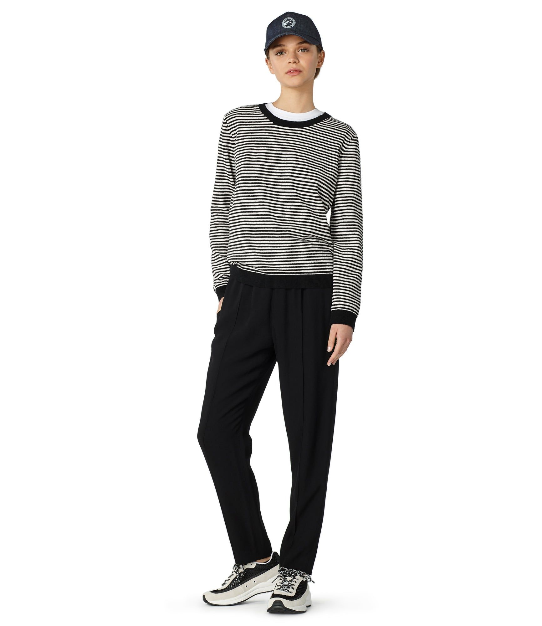 Garance pants sold by A.P.C. product image thumbnail 2