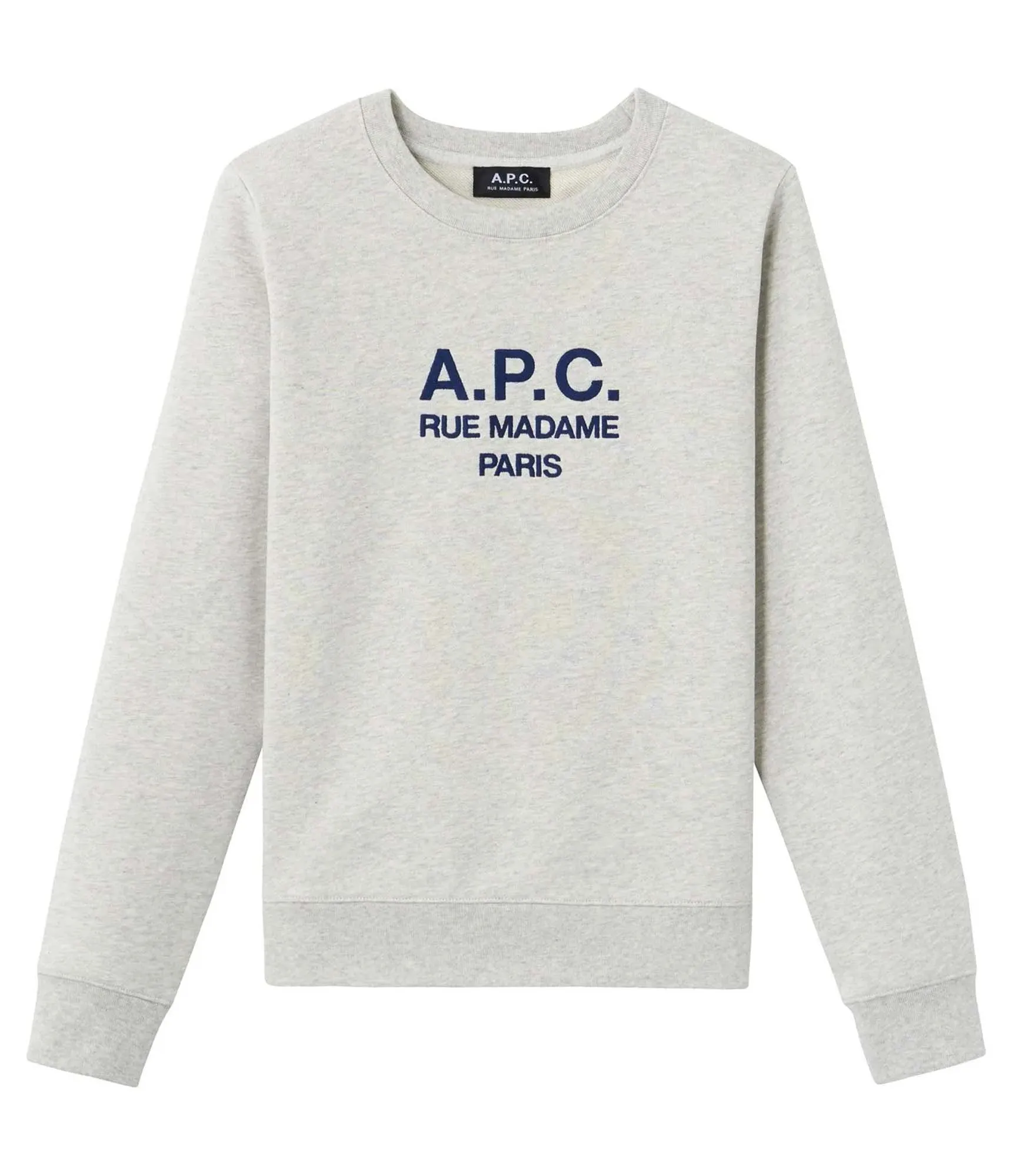 Tina sweatshirt sold by A.P.C. product image thumbnail 2