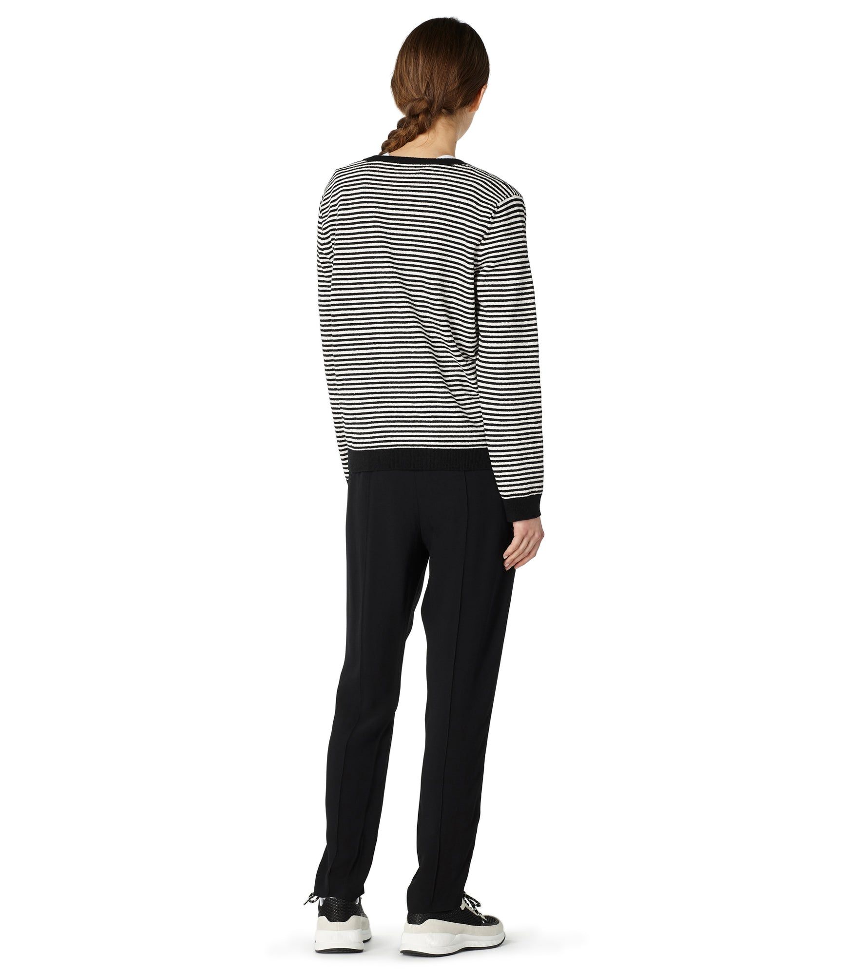Garance pants sold by A.P.C. product image thumbnail 3