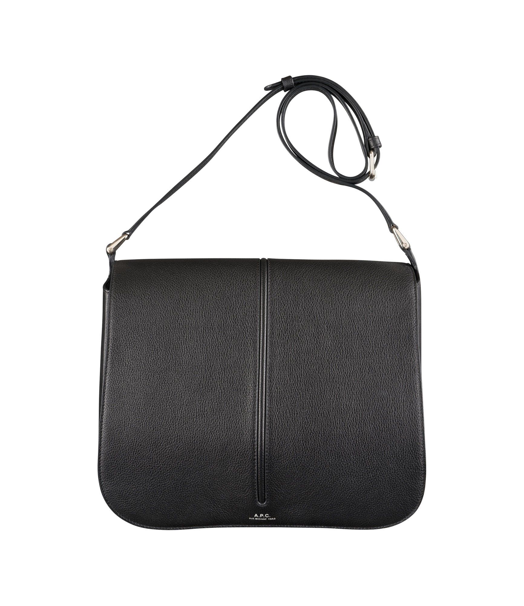 Betty Men Shoulder Bag sold by A.P.C.