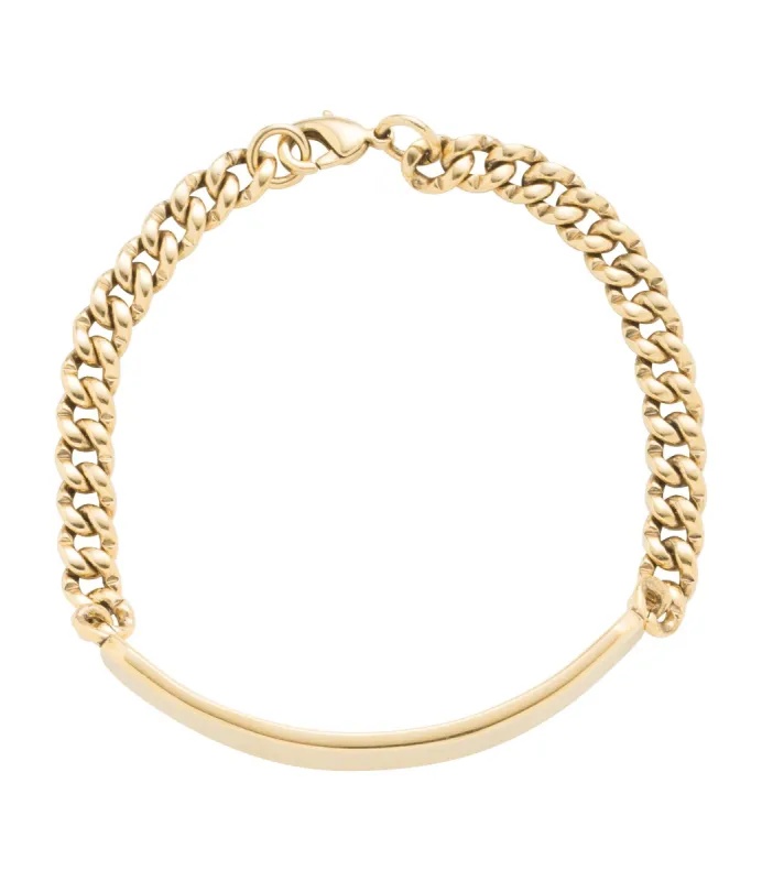 Darwin Chain Bracelet sold by A.P.C.
