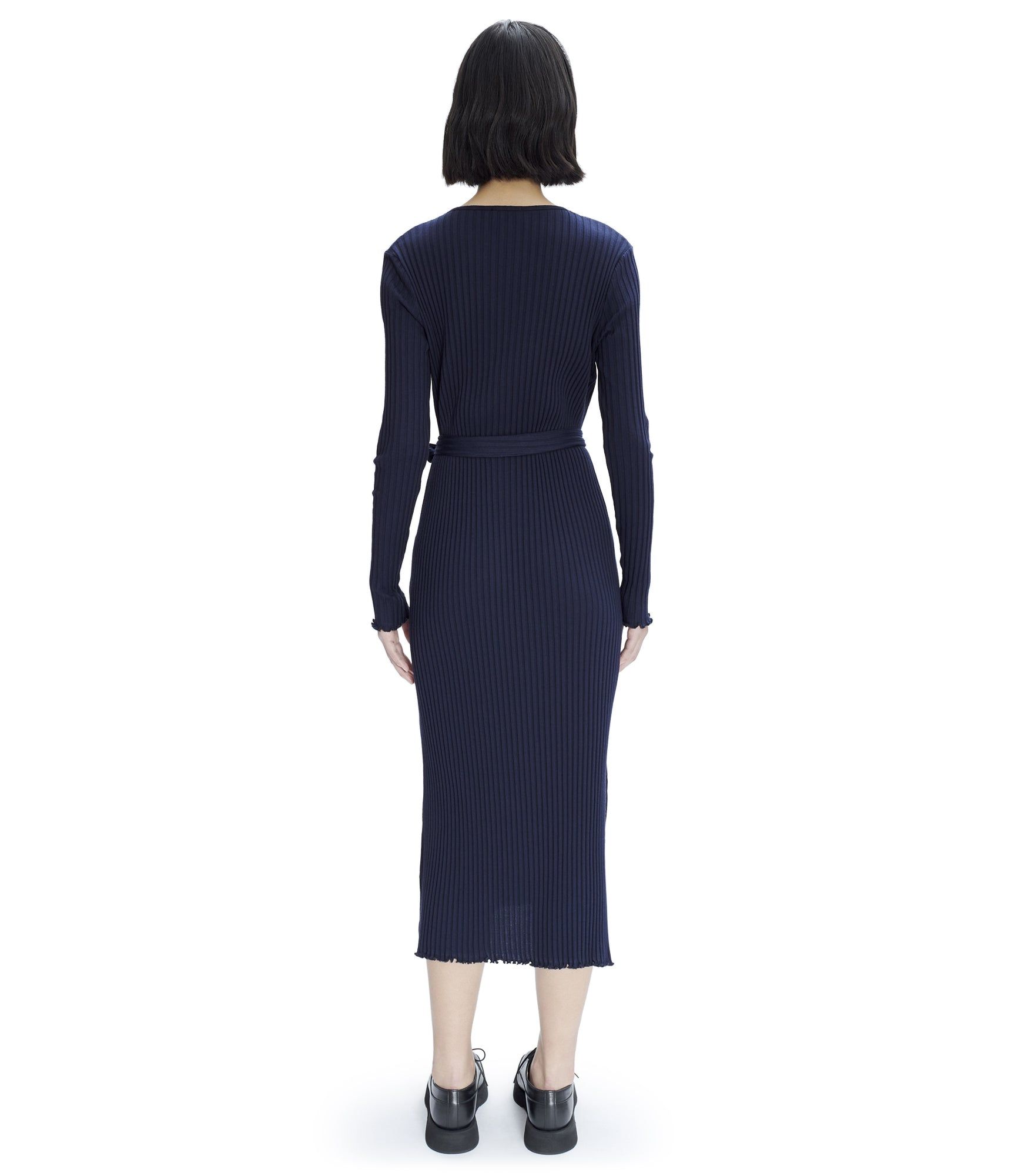 Sandy dress sold by A.P.C. product image thumbnail 3