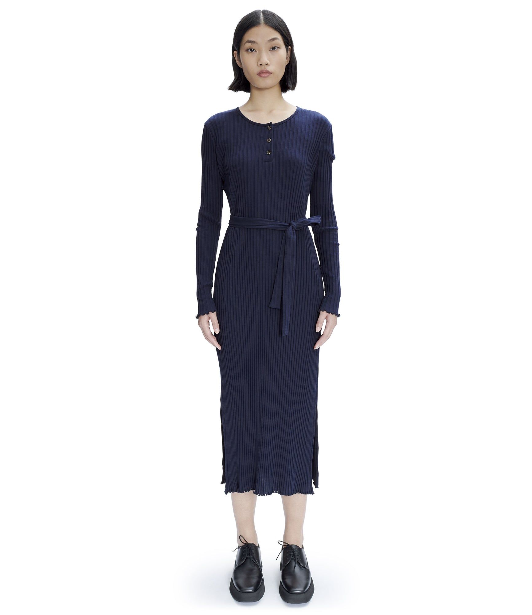 Sandy dress sold by A.P.C. product image thumbnail 2