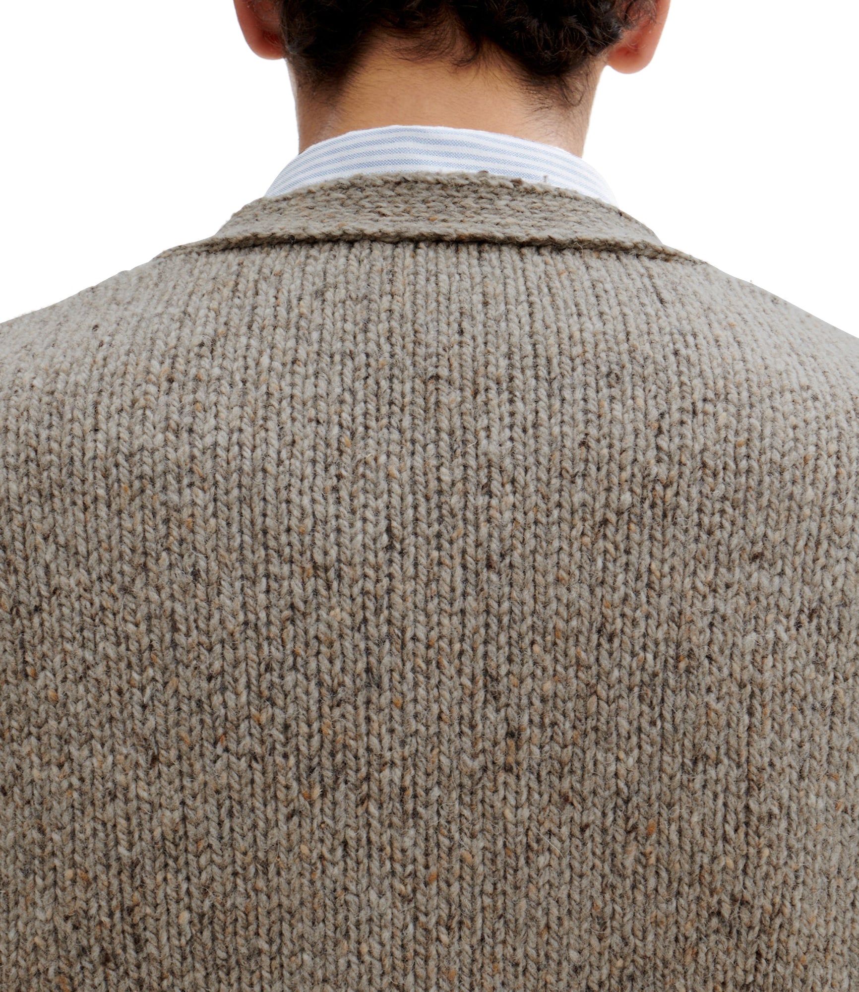 Théophile cardigan sold by A.P.C. product image thumbnail 5