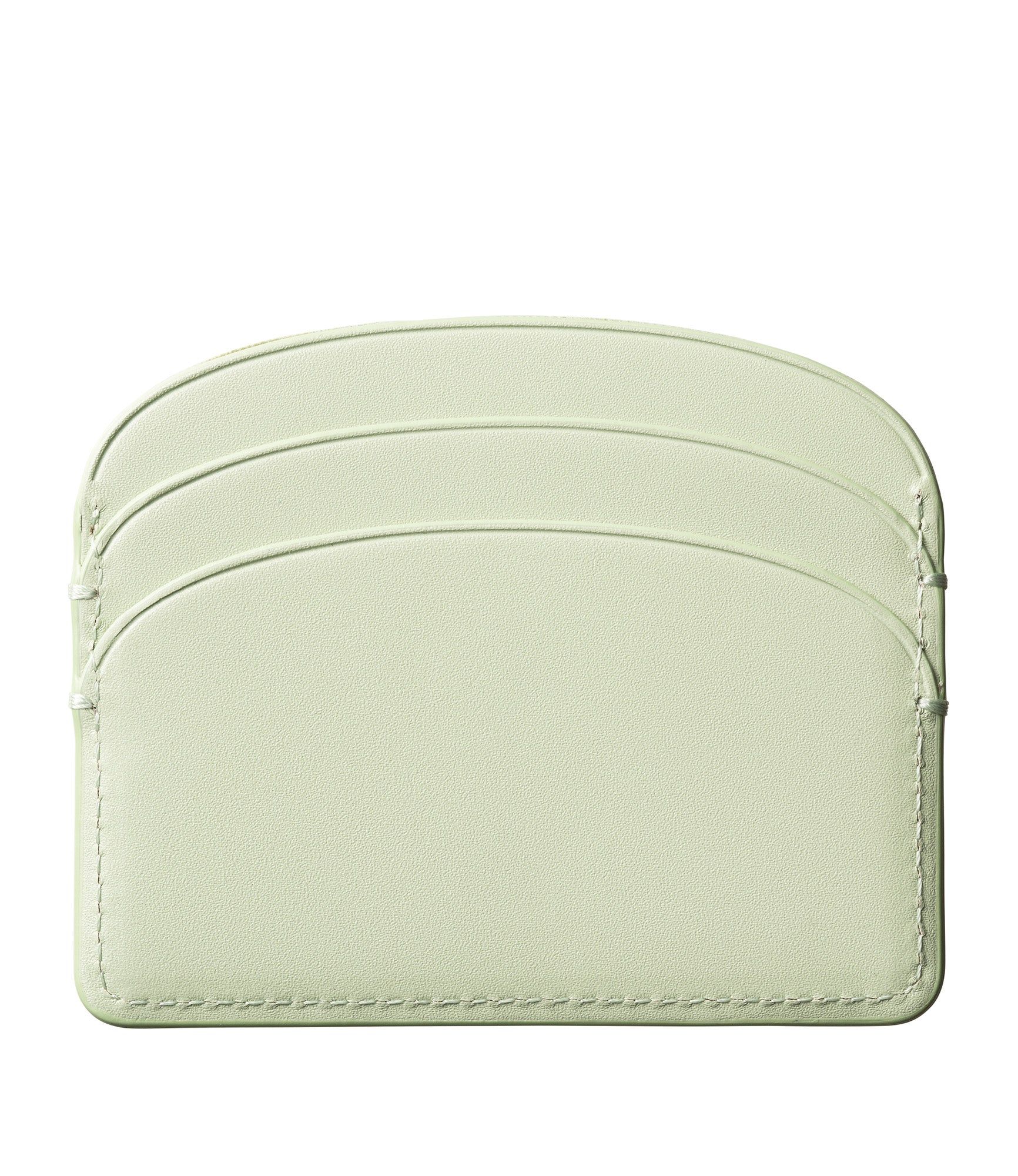 Demi-Lune cardholder sold by A.P.C. product image thumbnail 4
