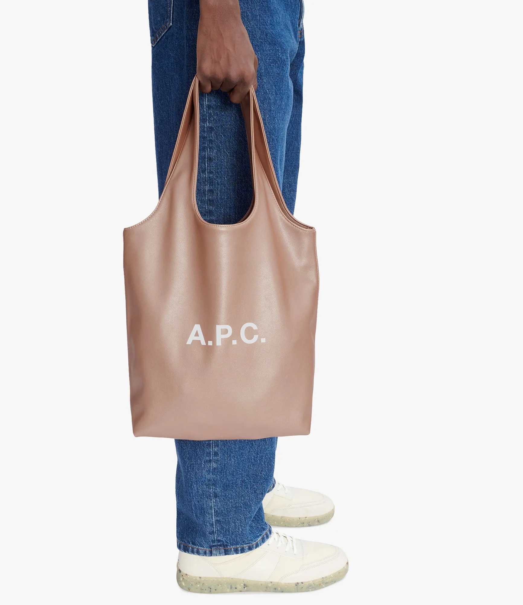 Ninon Small tote bag sold by A.P.C. product image thumbnail 2
