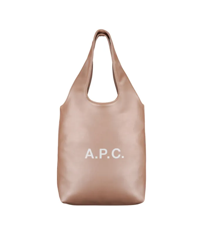 Ninon Small tote bag sold by A.P.C.