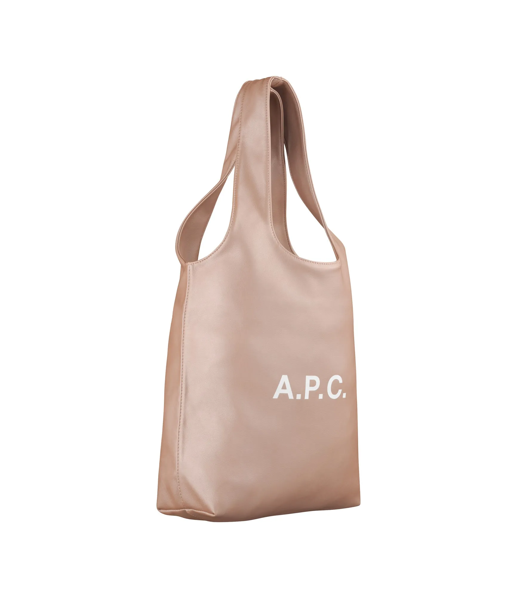 Ninon Small tote bag sold by A.P.C. product image thumbnail 3