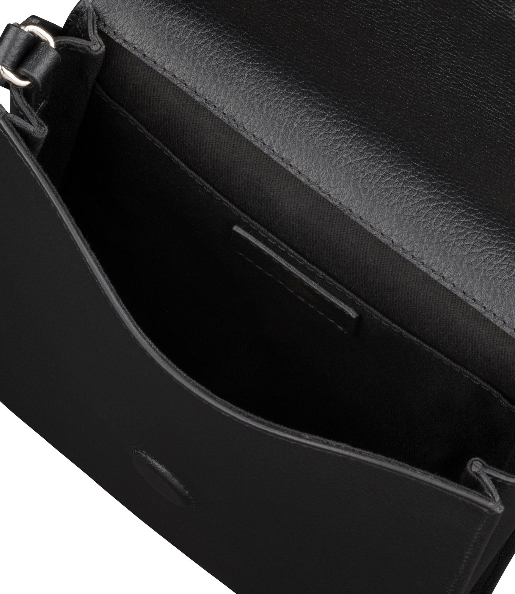 Demi-Lune Messenger Bag sold by A.P.C. product image thumbnail 4