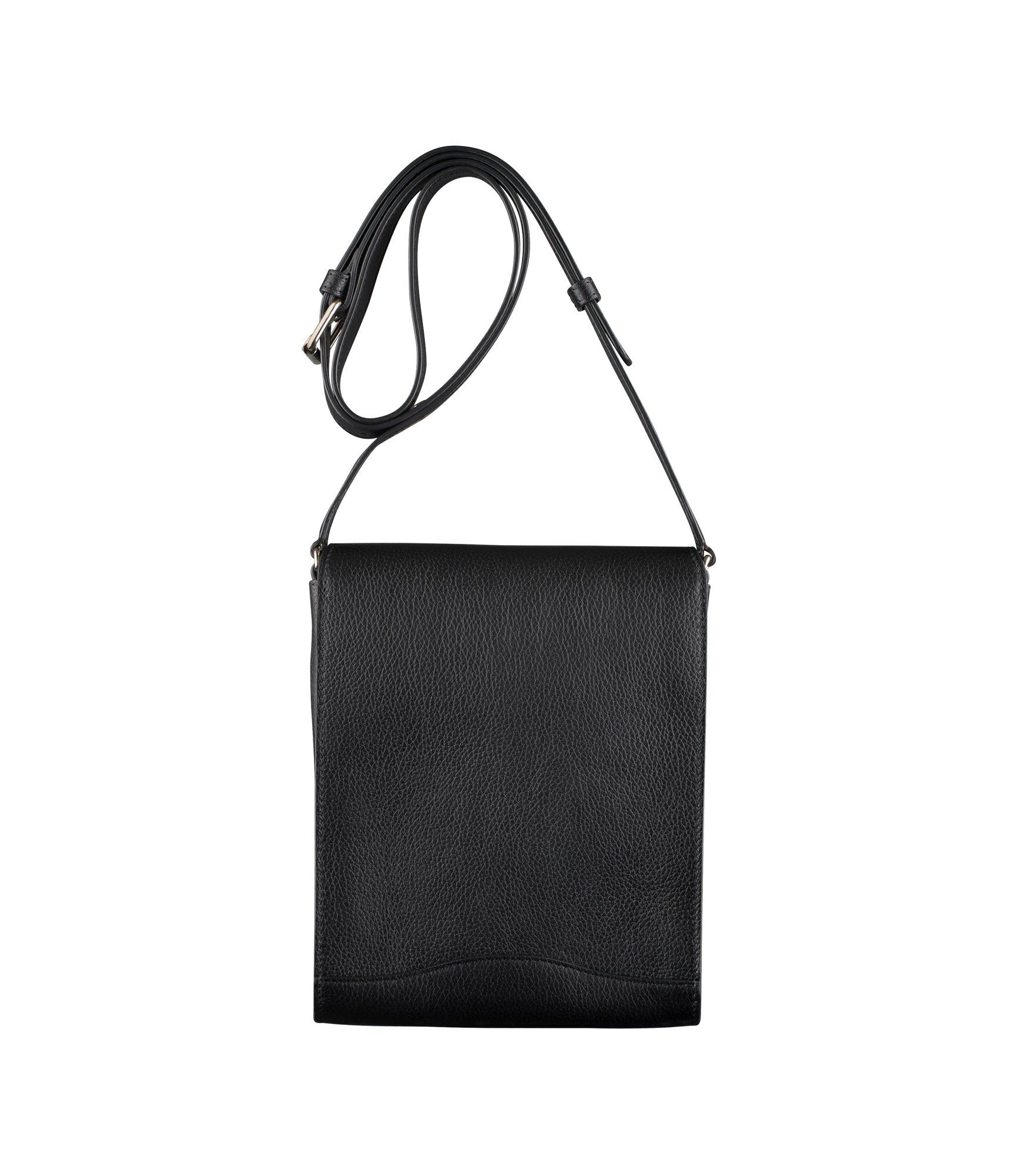 Demi-Lune Messenger Bag sold by A.P.C. product image thumbnail 2