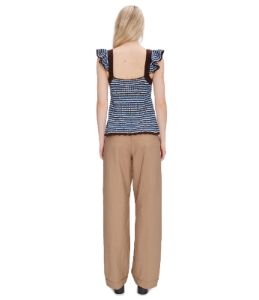 Cathy top sold by A.P.C.