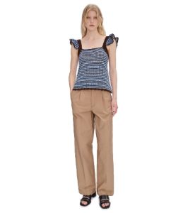 Cathy top sold by A.P.C.