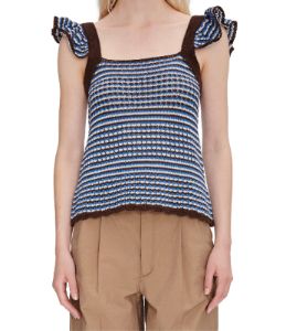 Cathy top sold by A.P.C.