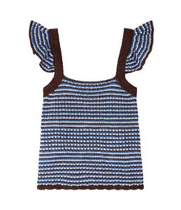 Cathy top sold by A.P.C.