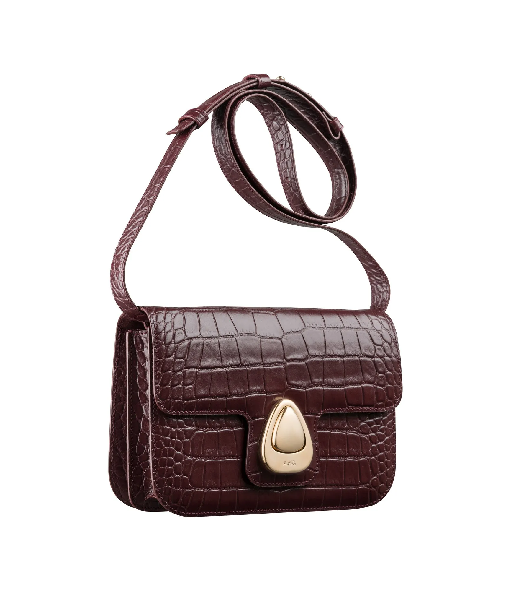 Astra Small bag sold by A.P.C. product image thumbnail 3